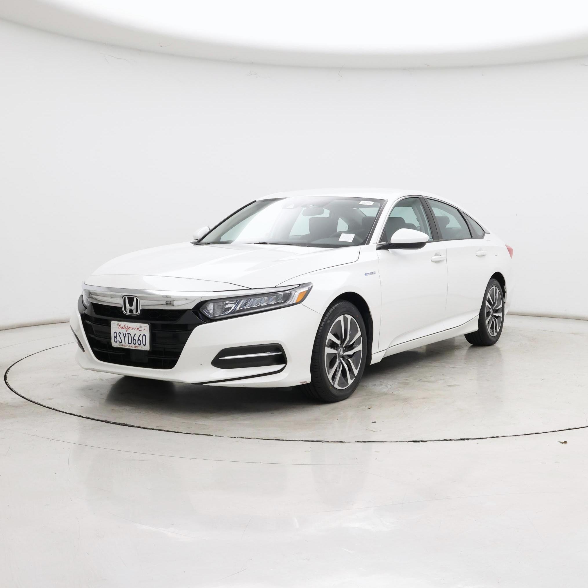 Thumbnail: 2020 Honda Accord - 4