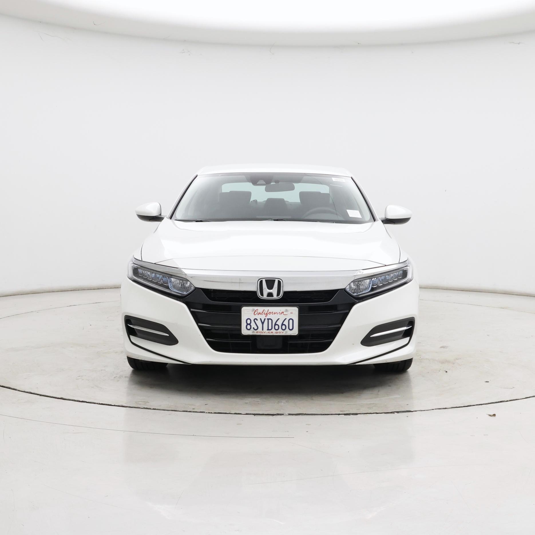 Thumbnail: 2020 Honda Accord - 5