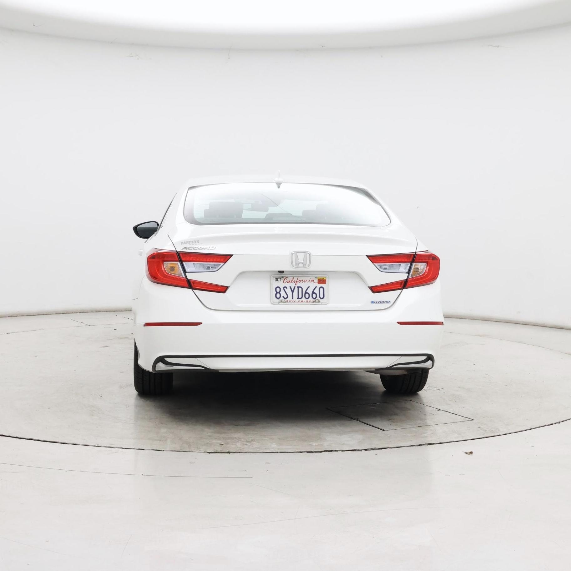 Thumbnail: 2020 Honda Accord - 6