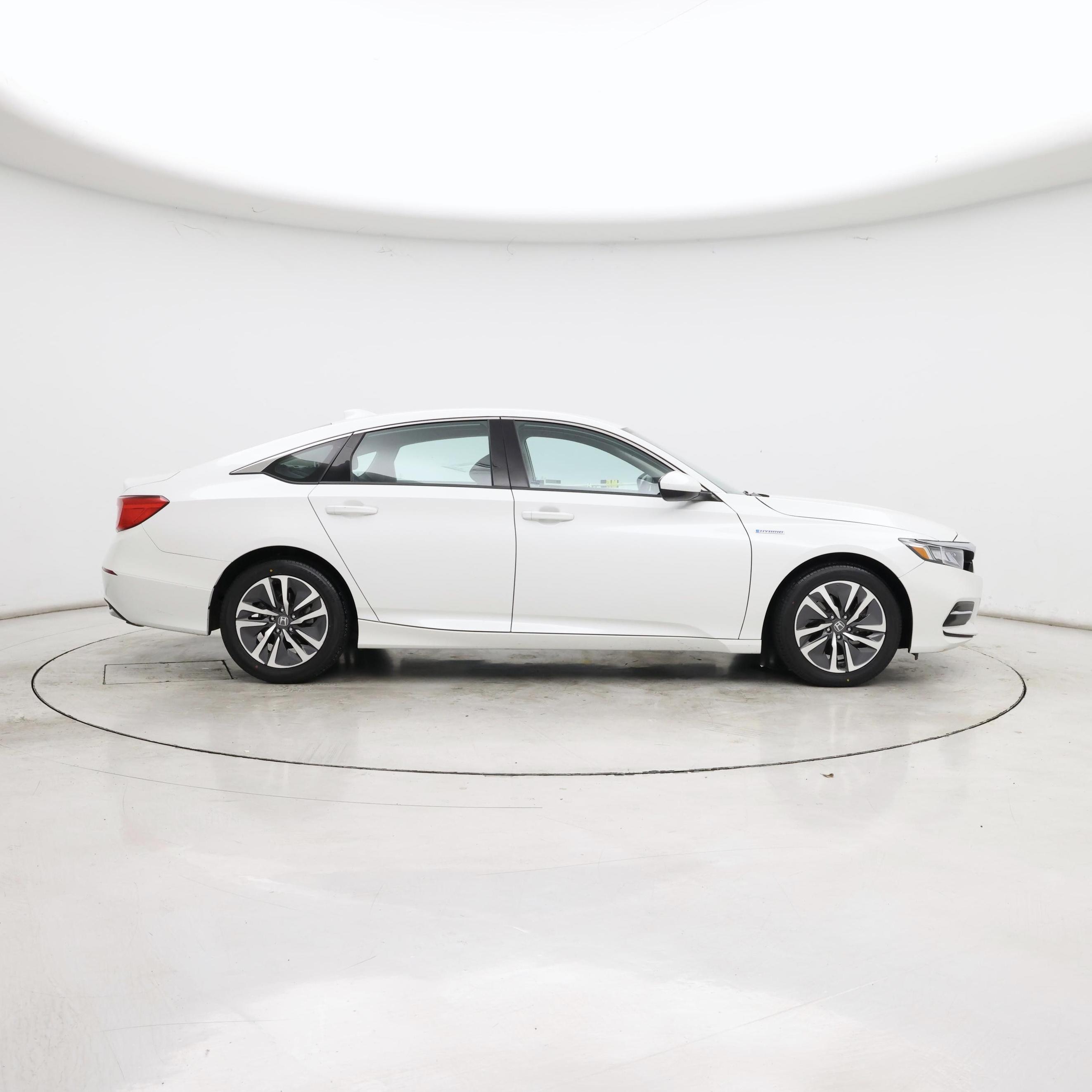 Thumbnail: 2020 Honda Accord - 7