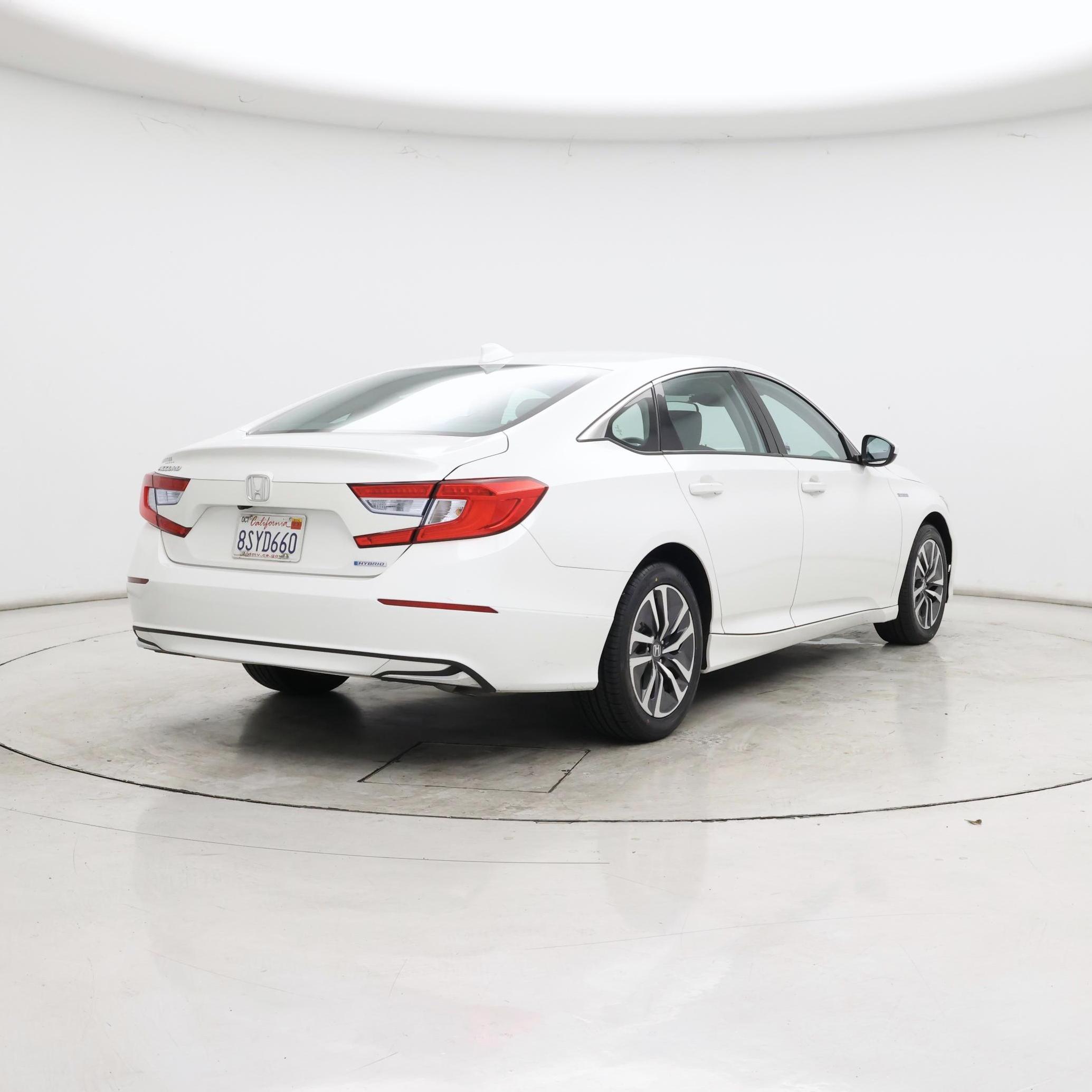 Thumbnail: 2020 Honda Accord - 8