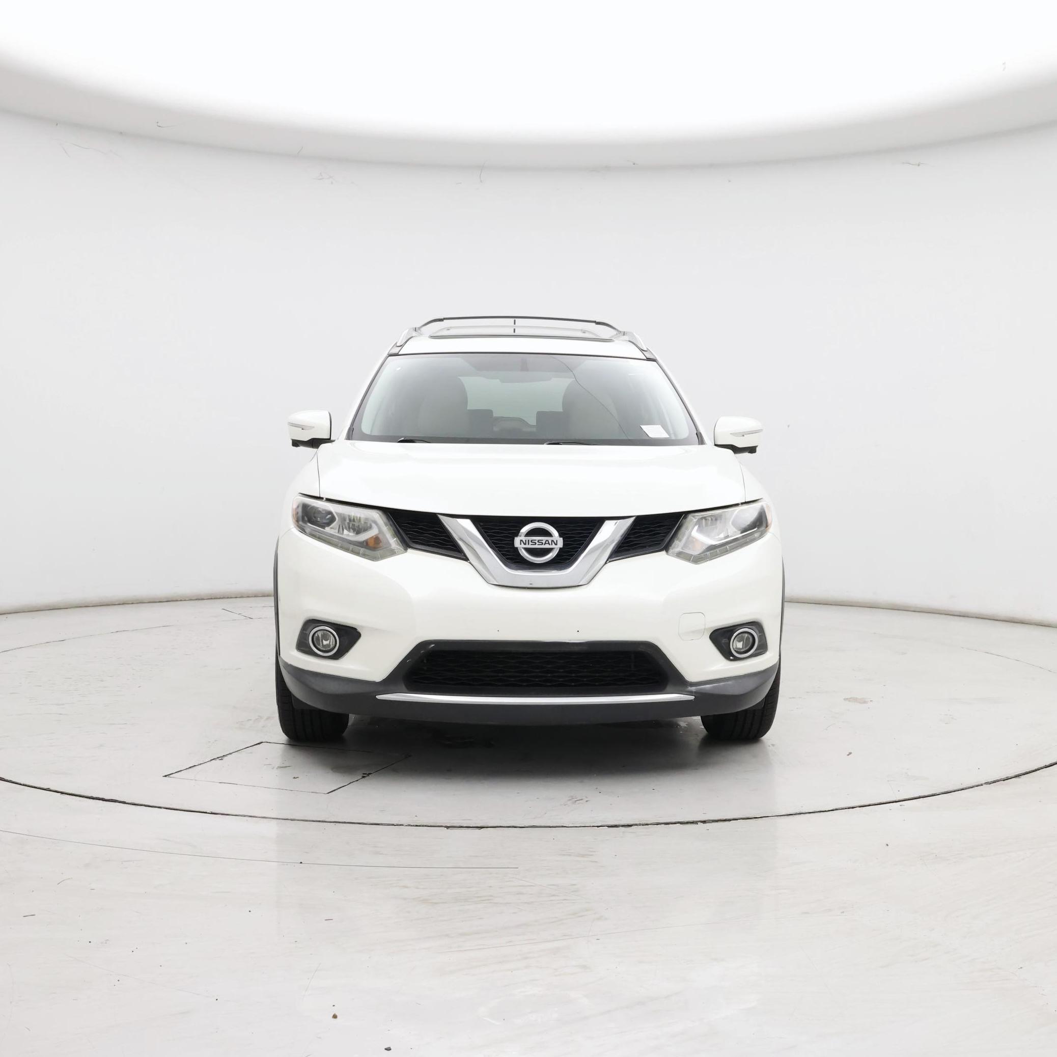 Thumbnail: 2015 Nissan Rogue - 5