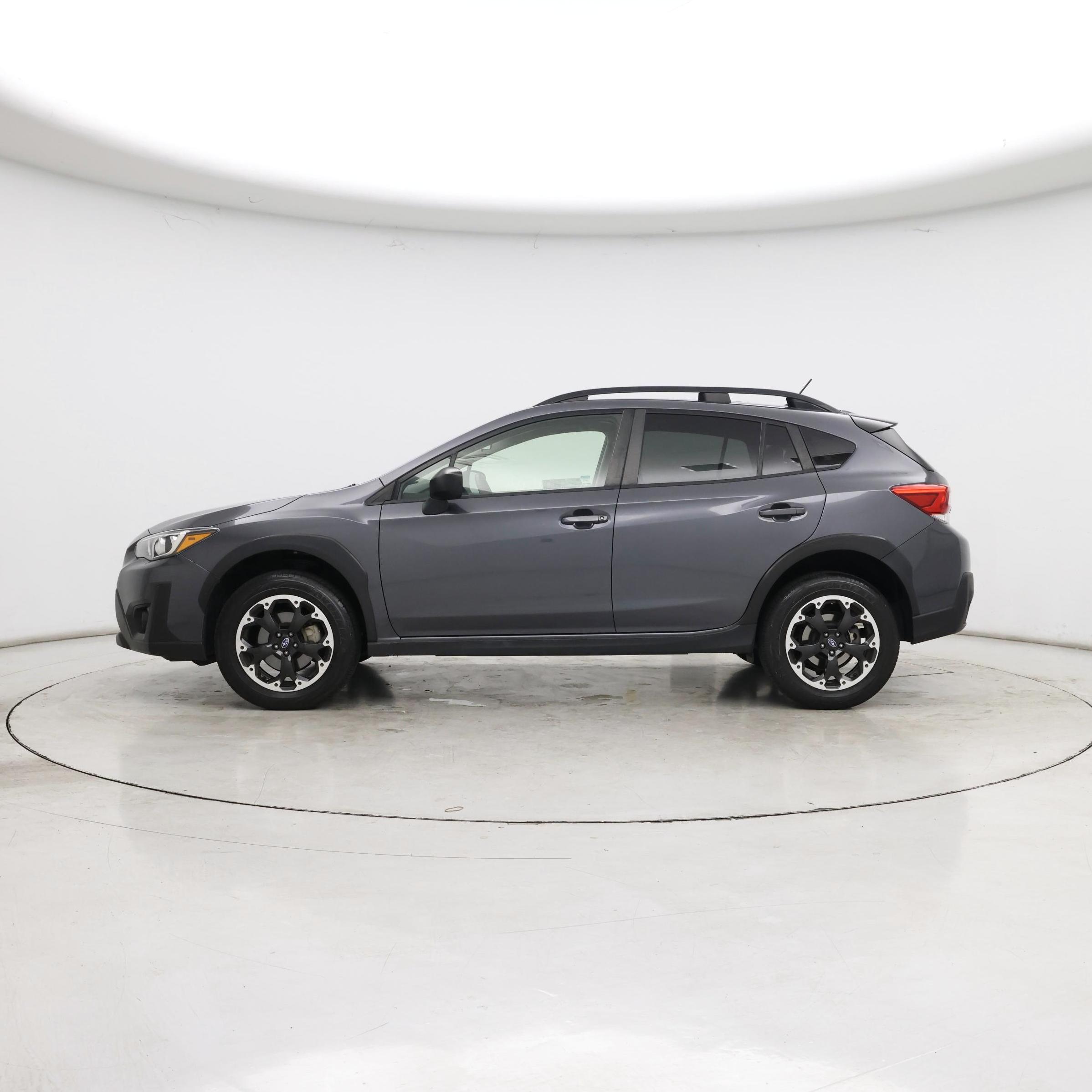 Thumbnail: 2022 Subaru Crosstrek - 3