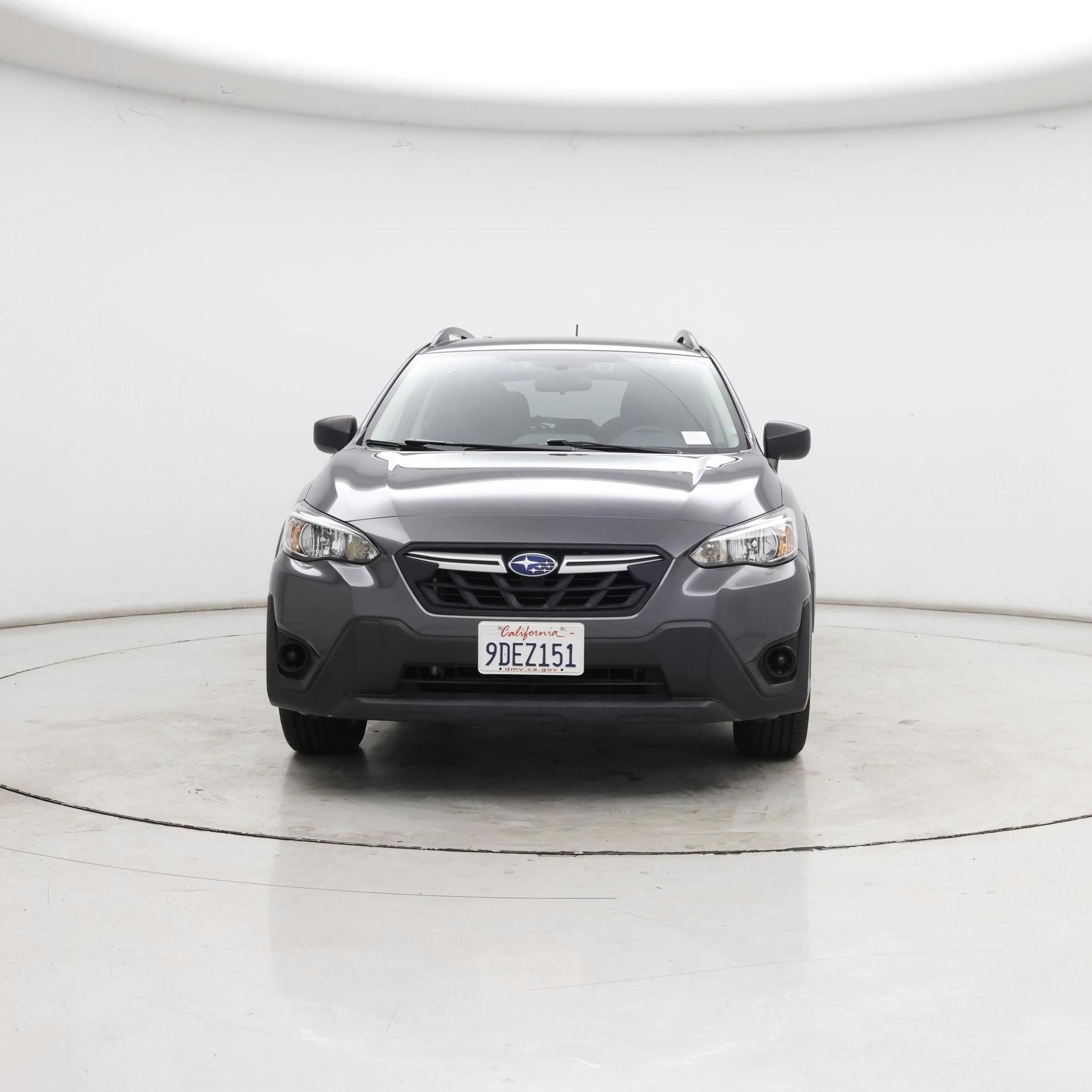 Thumbnail: 2022 Subaru Crosstrek - 5