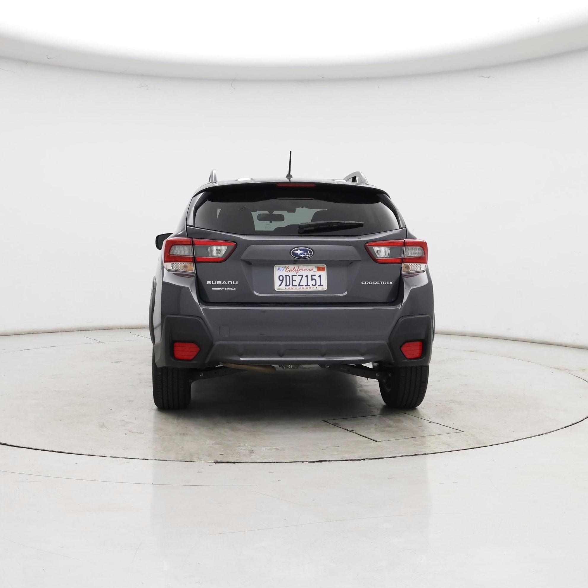 Thumbnail: 2022 Subaru Crosstrek - 6