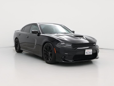 2017 Dodge Charger Daytona 392
