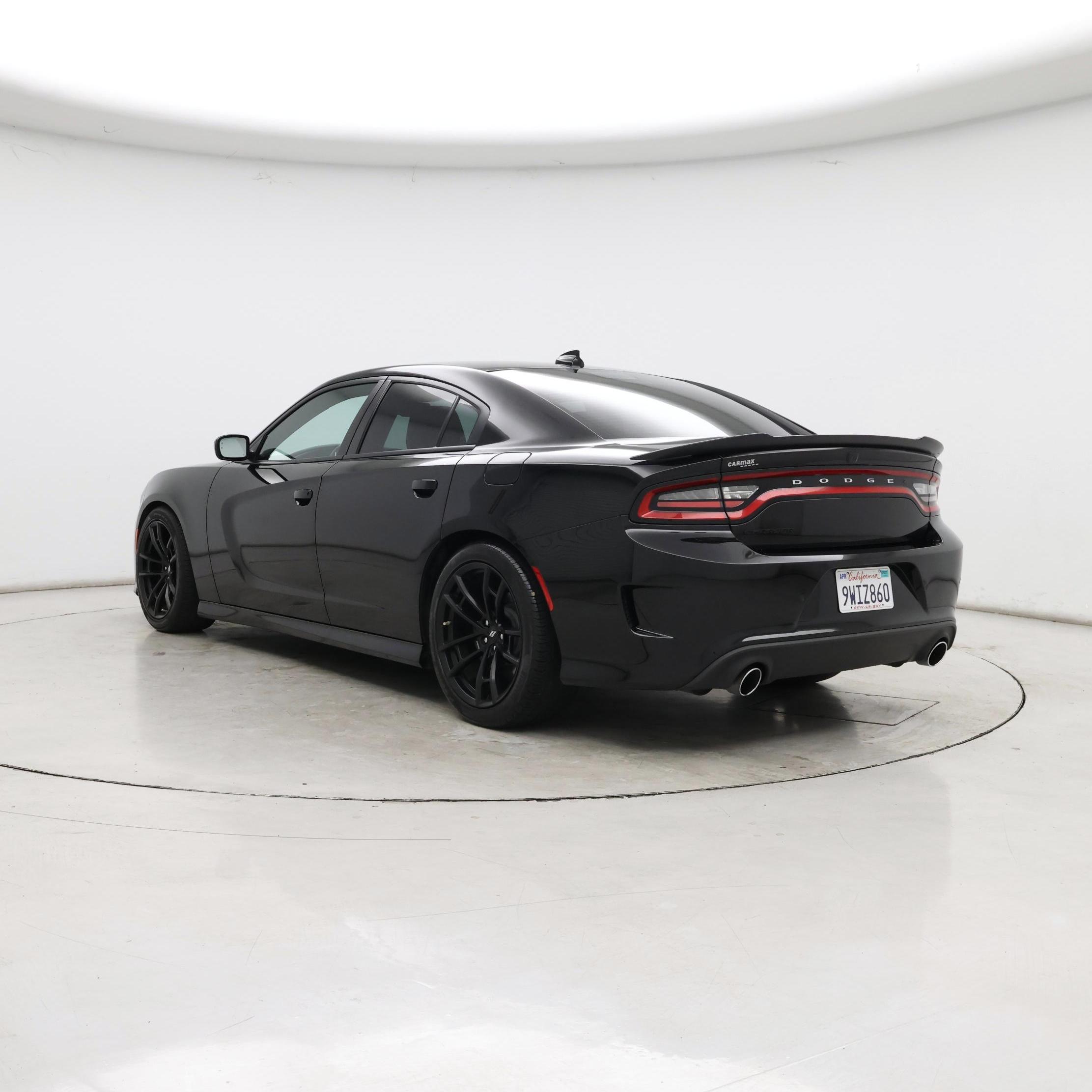 Thumbnail: 2017 Dodge Charger - 2