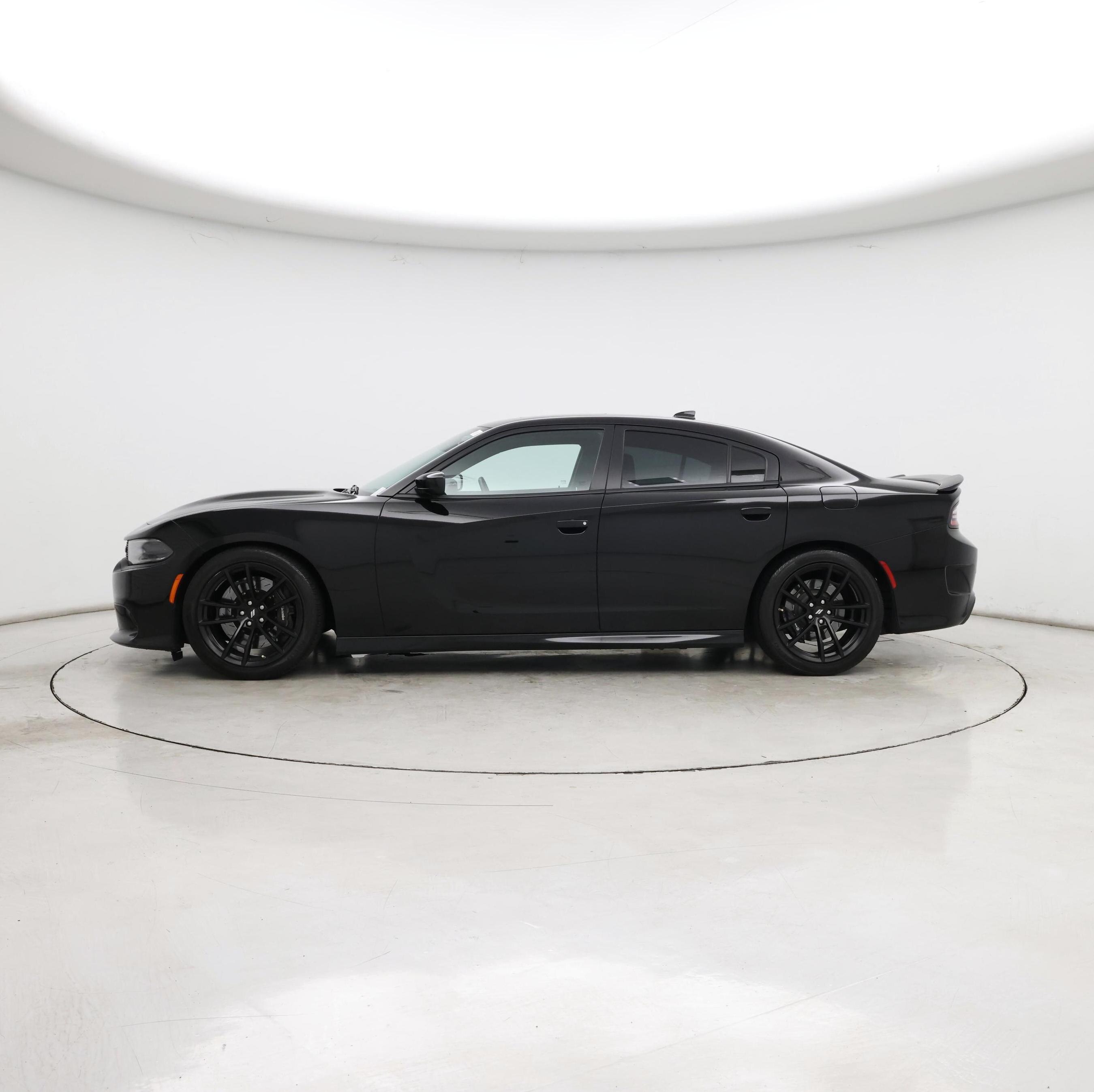 Thumbnail: 2017 Dodge Charger - 3
