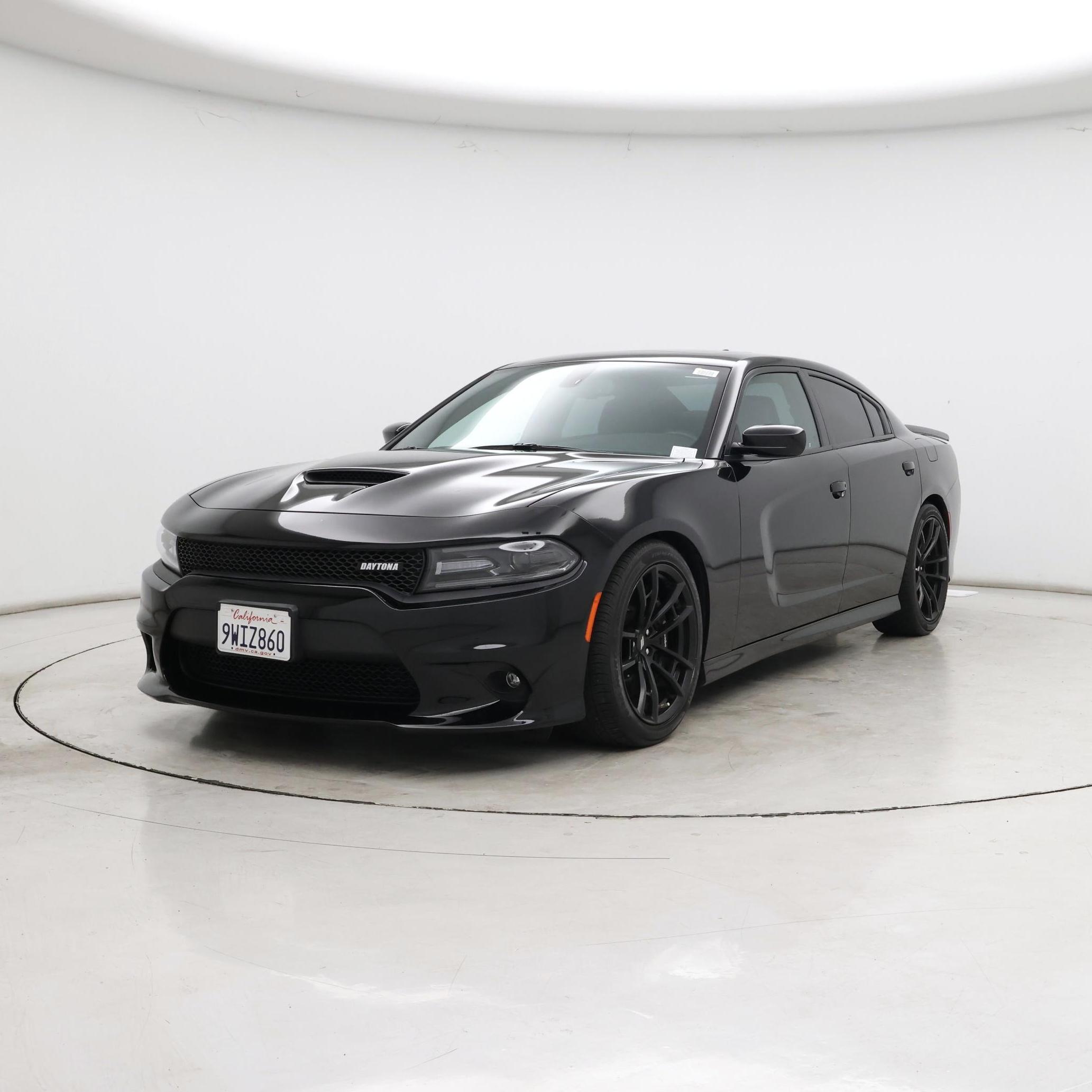 Thumbnail: 2017 Dodge Charger - 4