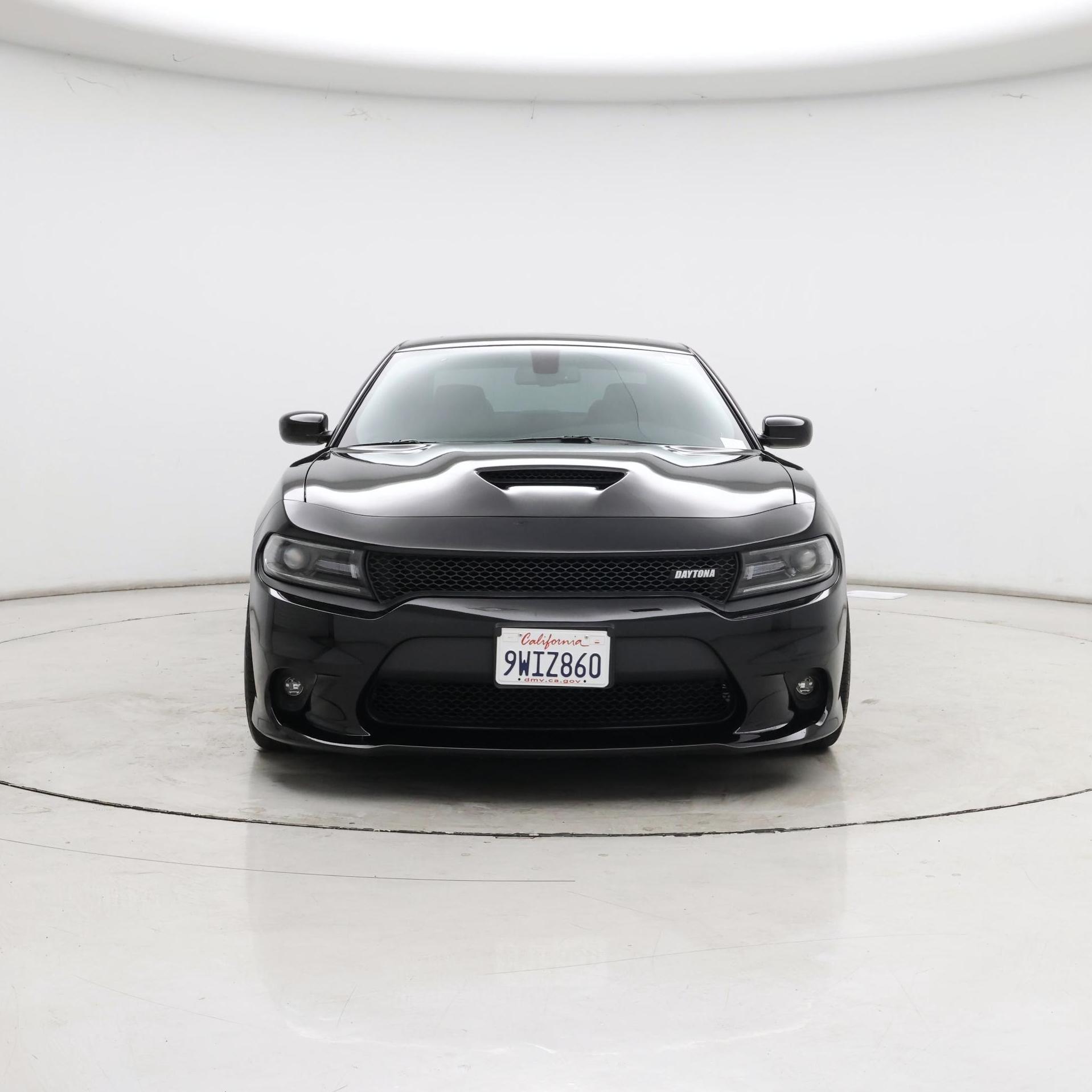 Thumbnail: 2017 Dodge Charger - 5
