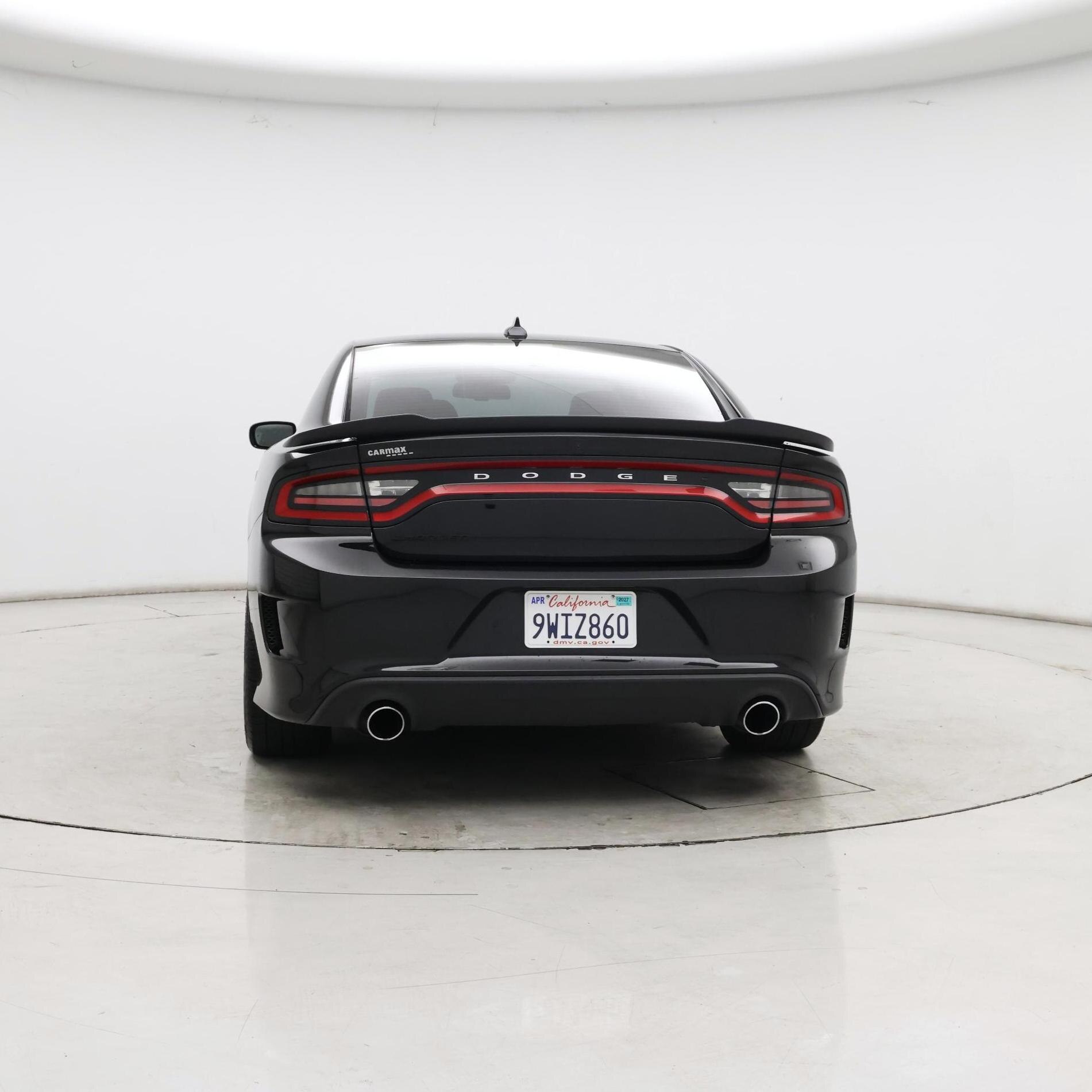 Thumbnail: 2017 Dodge Charger - 6