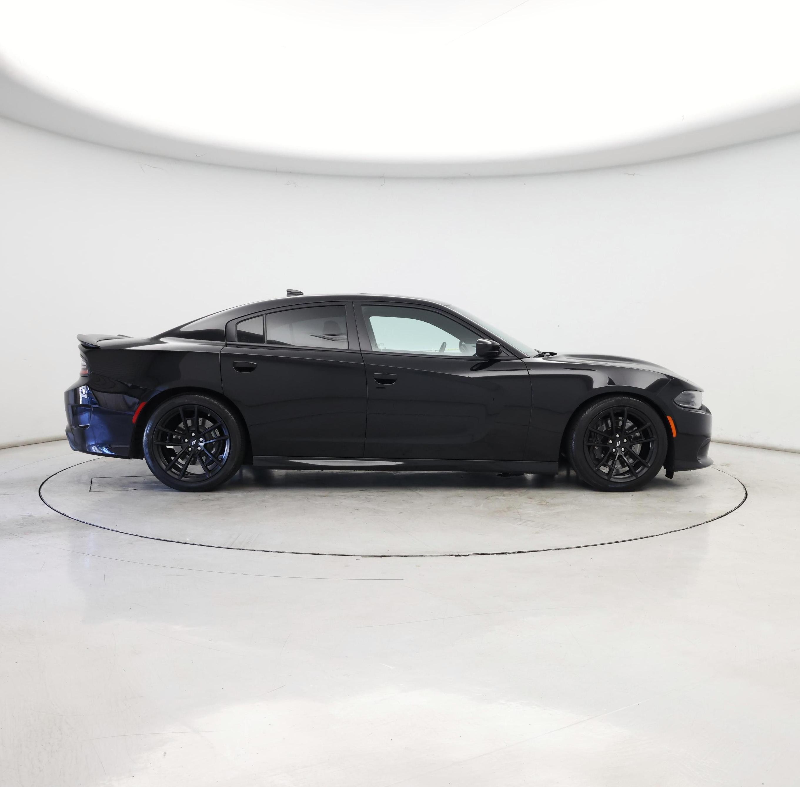 Thumbnail: 2017 Dodge Charger - 7