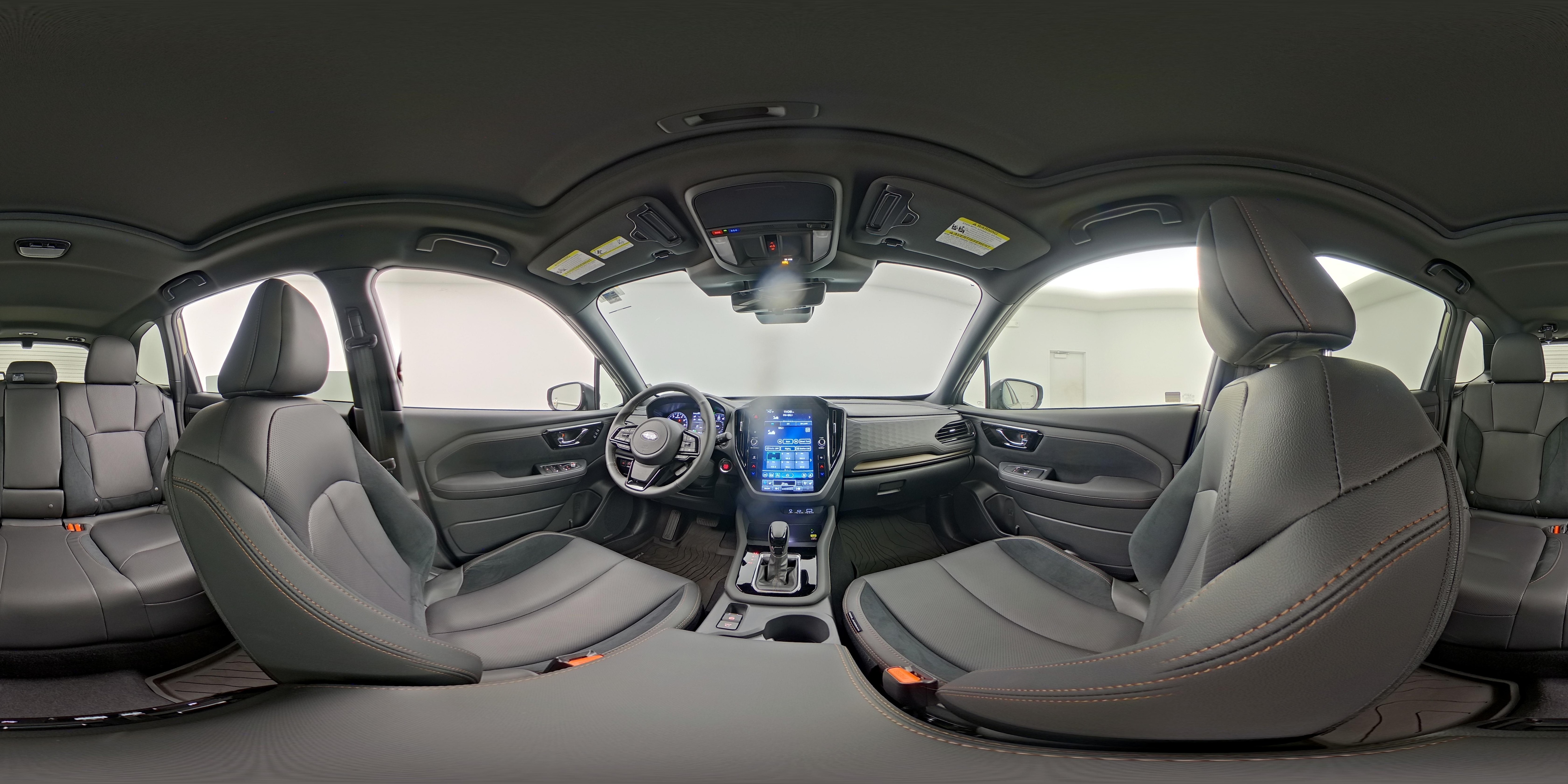2025 Subaru Forester Touring - Photo 26