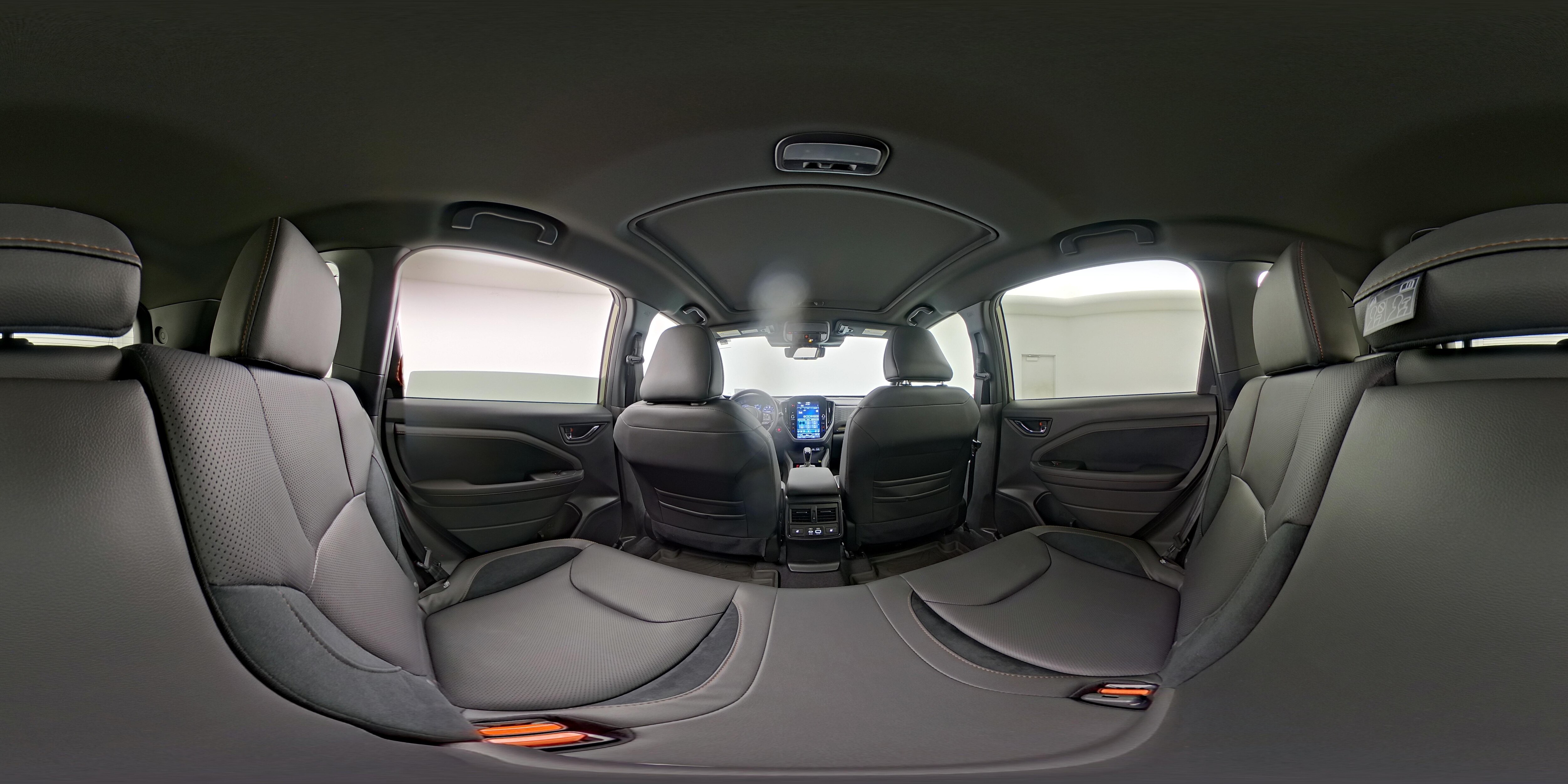 2025 Subaru Forester Touring - Photo 27