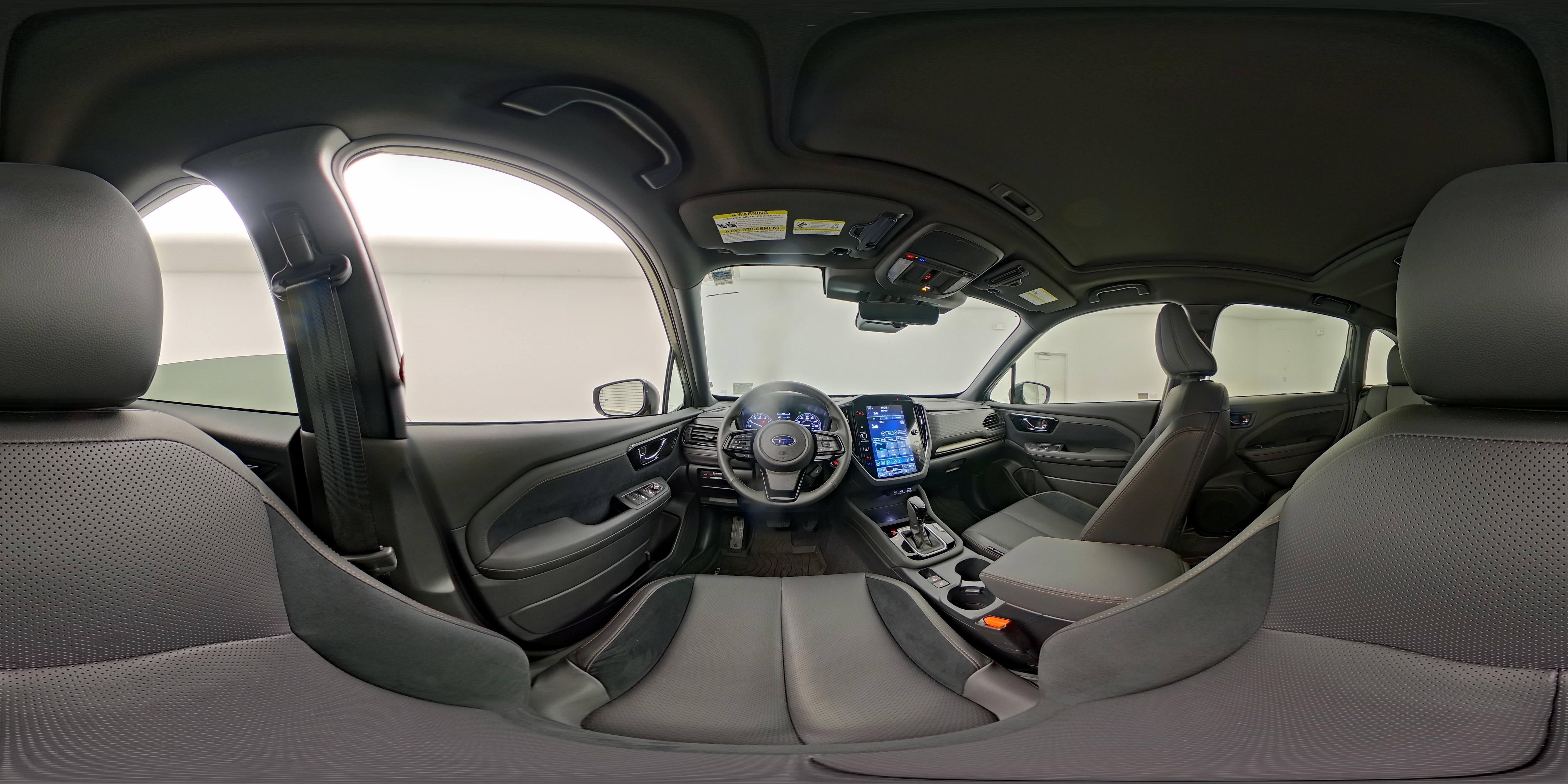 2025 Subaru Forester Touring - Photo 28