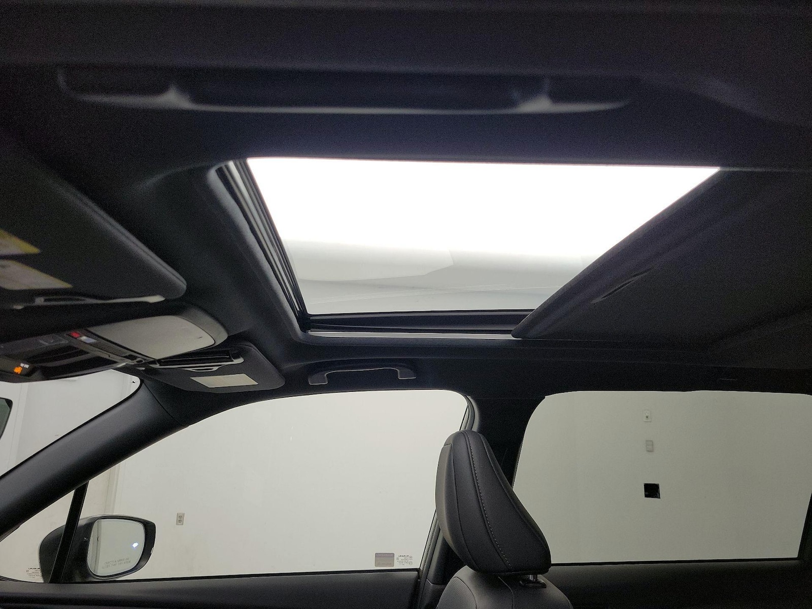 2025 Subaru Forester Touring - Photo 20