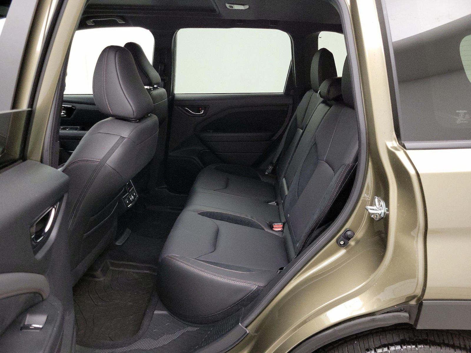 2025 Subaru Forester Touring - Photo 21