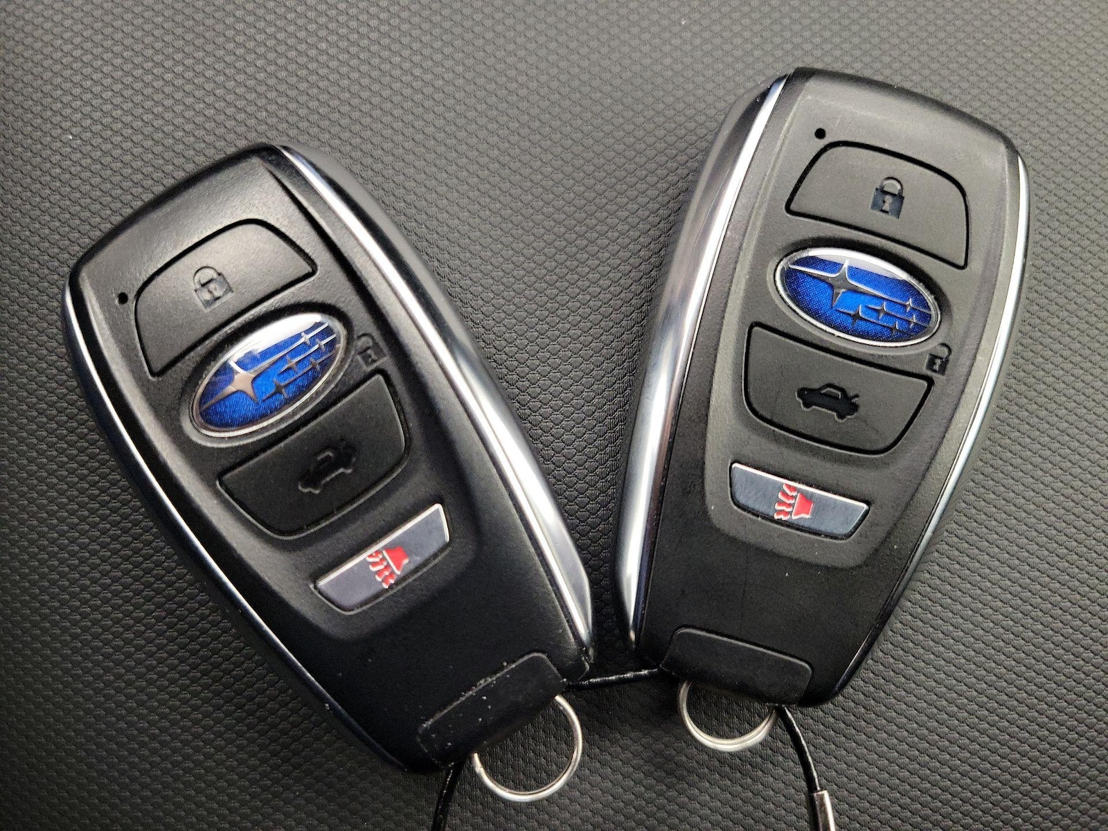 2025 Subaru Forester Touring - Photo 25