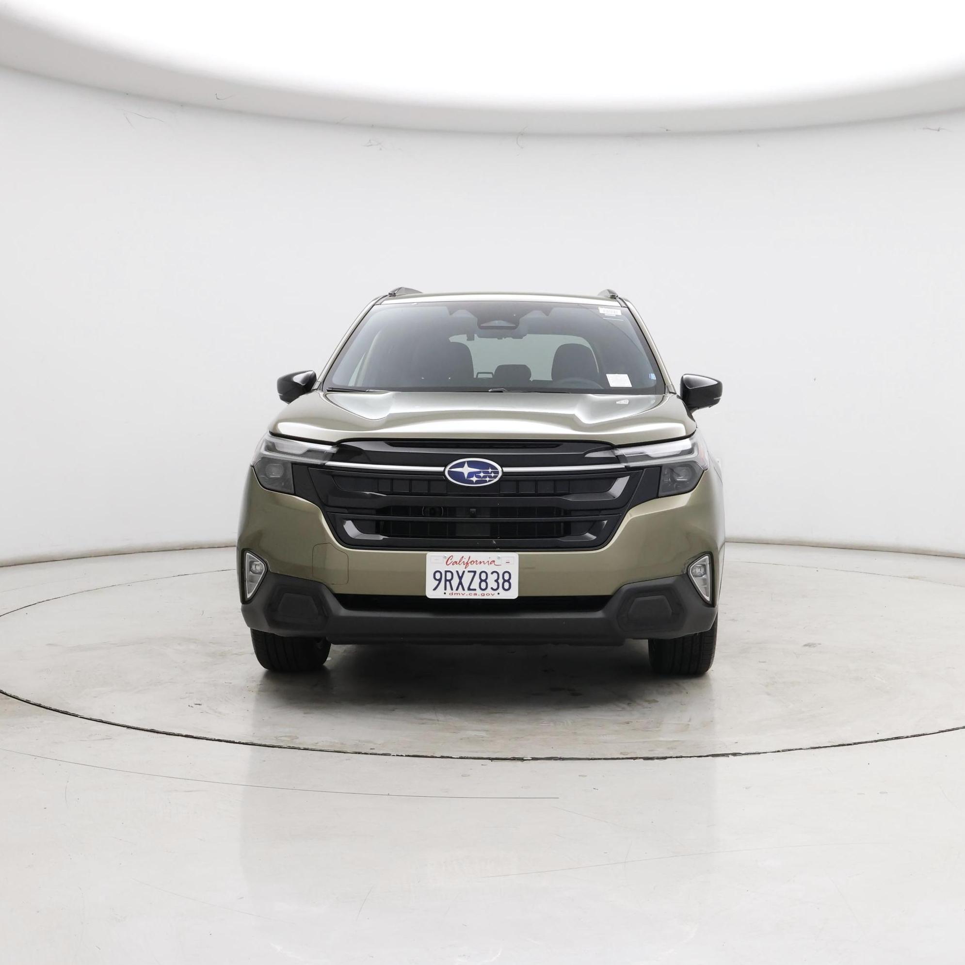 Thumbnail: 2025 Subaru Forester - 5