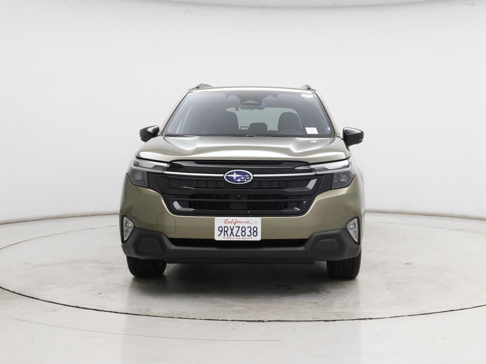 2025 Subaru Forester Touring - Photo 6