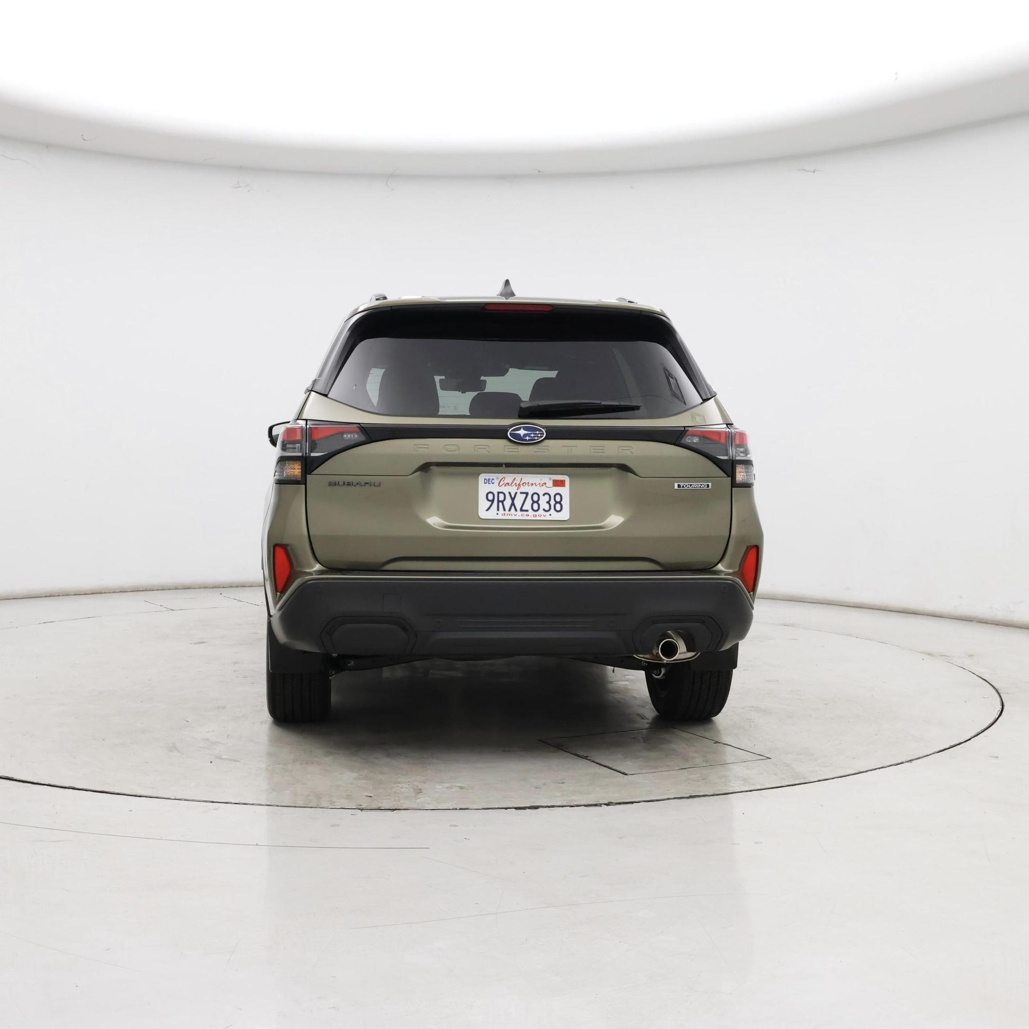 Thumbnail: 2025 Subaru Forester - 6