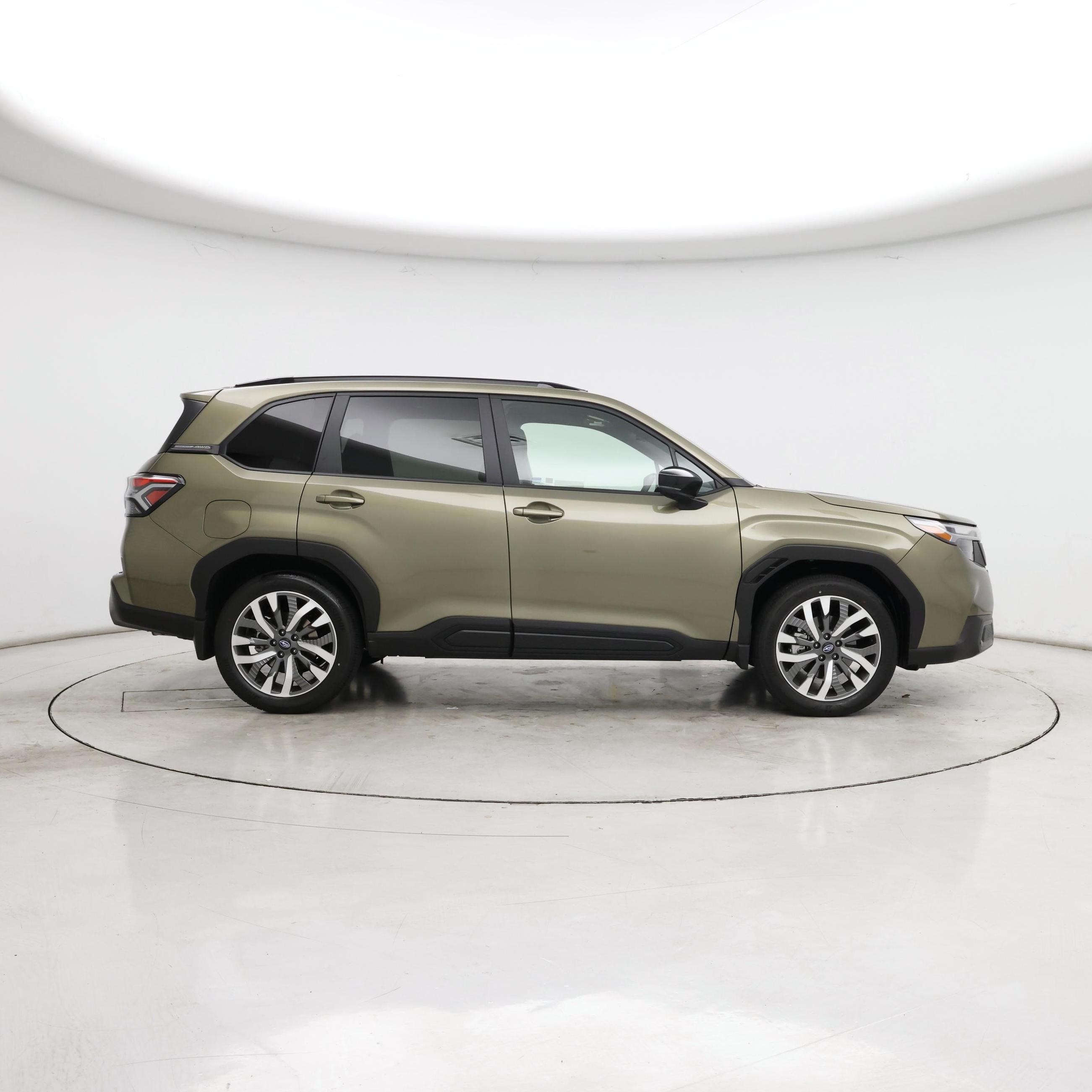 Thumbnail: 2025 Subaru Forester - 7