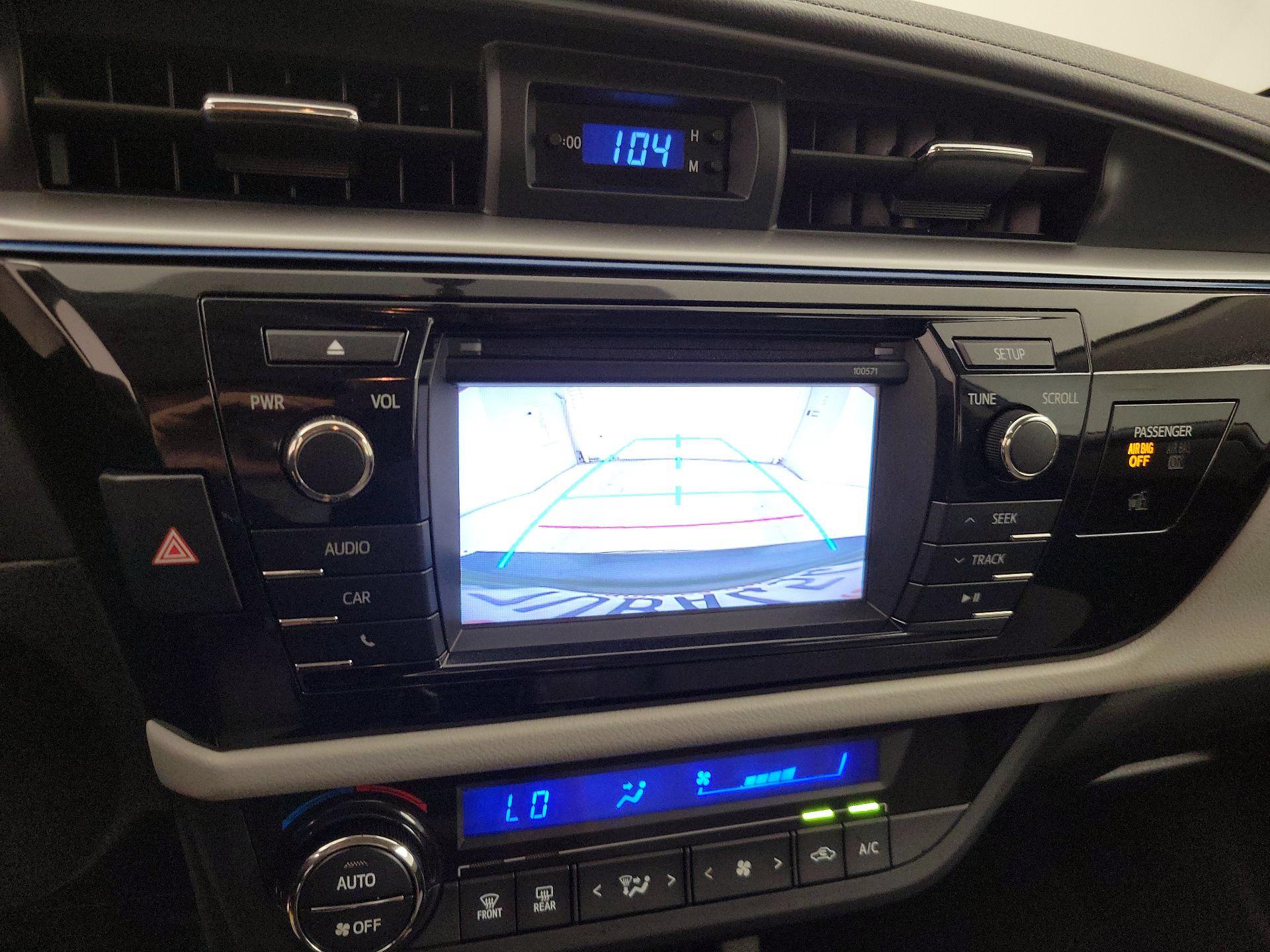 Thumbnail: 2016 Toyota Corolla - 14