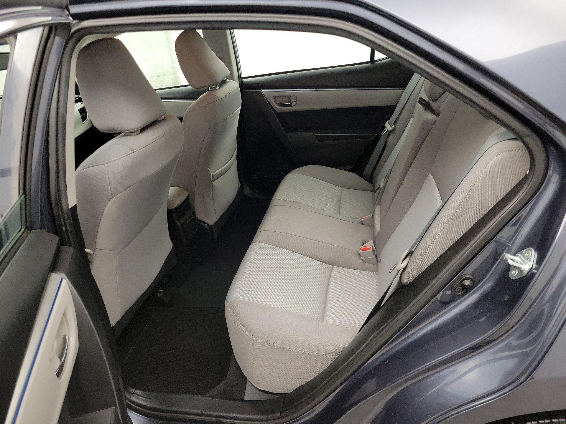 Thumbnail: 2016 Toyota Corolla - 19