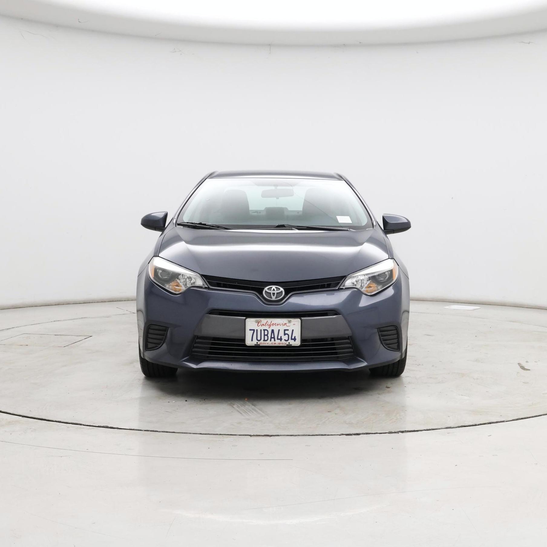 Thumbnail: 2016 Toyota Corolla - 5