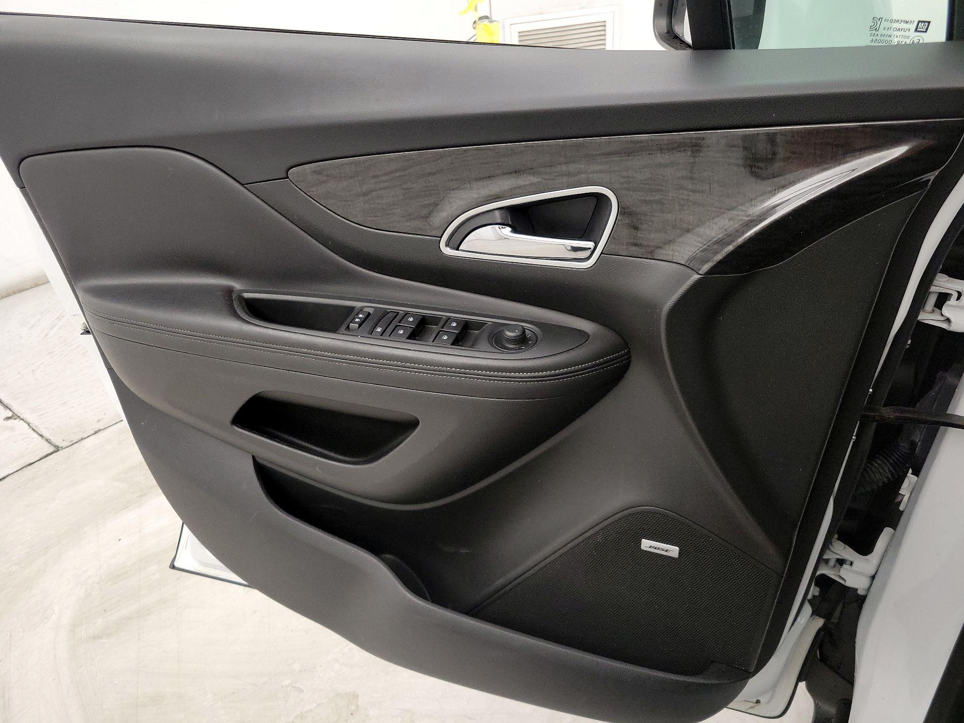 Thumbnail: 2016 Buick Encore - 12