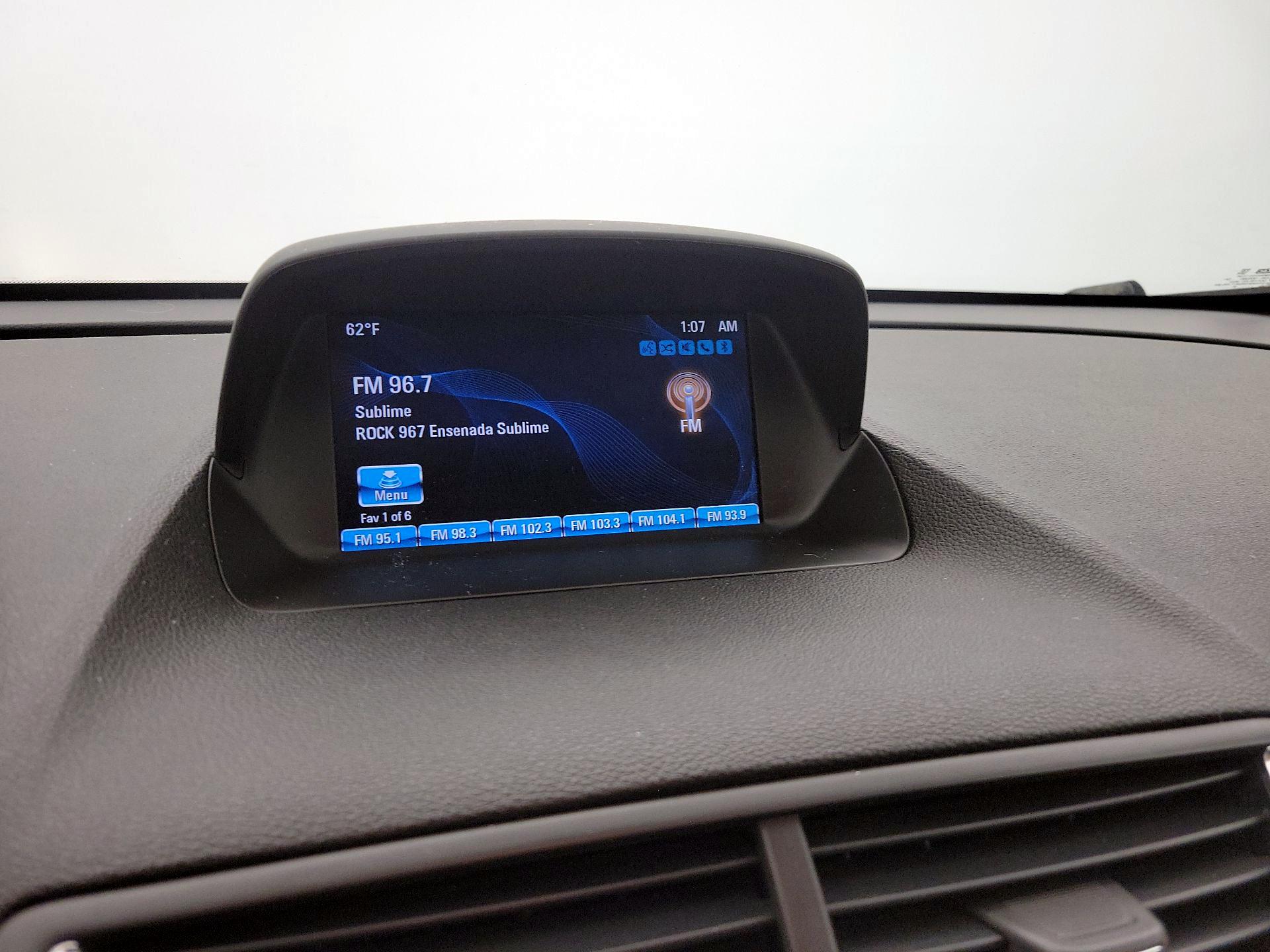 Thumbnail: 2016 Buick Encore - 15
