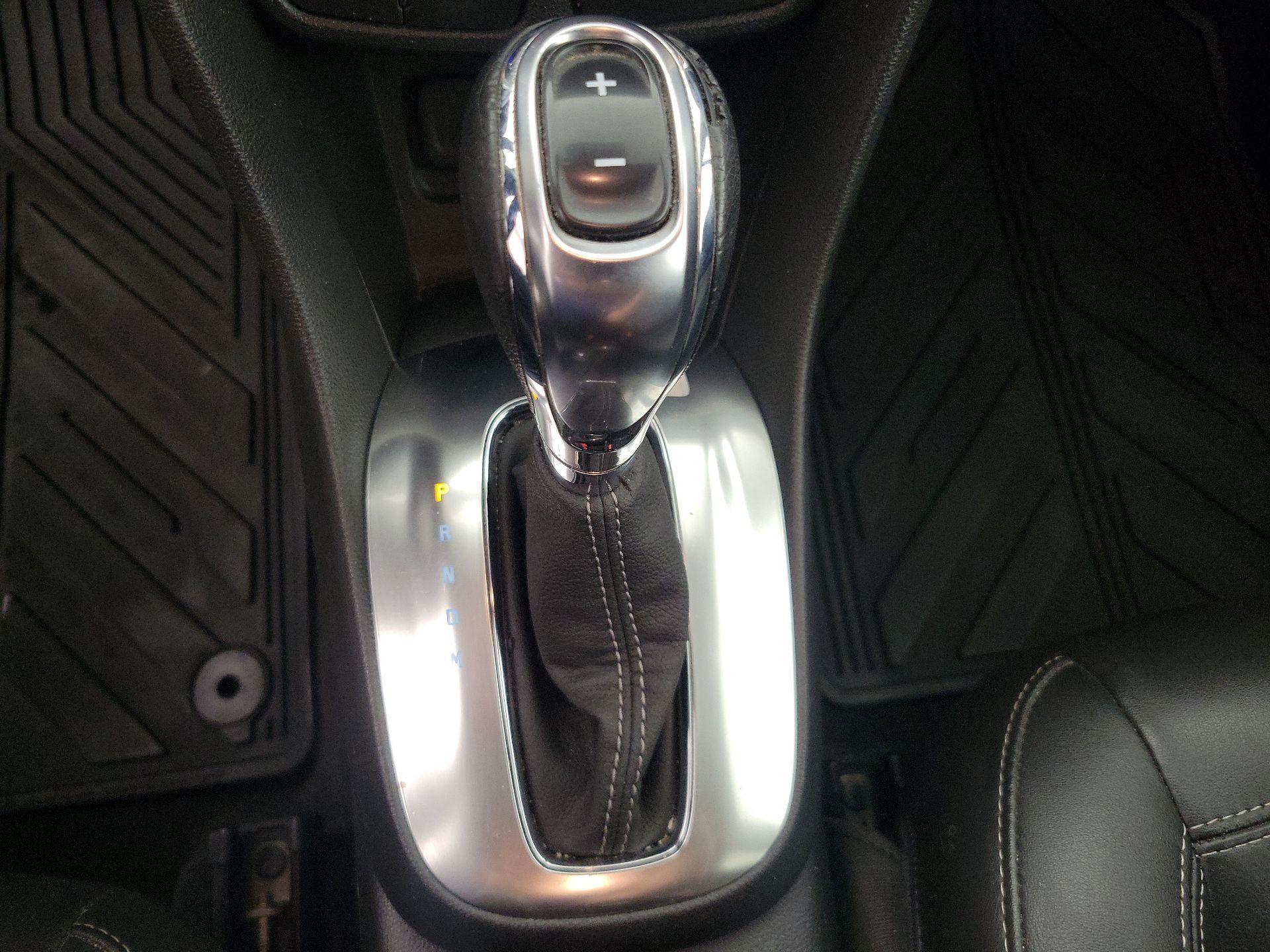 Thumbnail: 2016 Buick Encore - 17