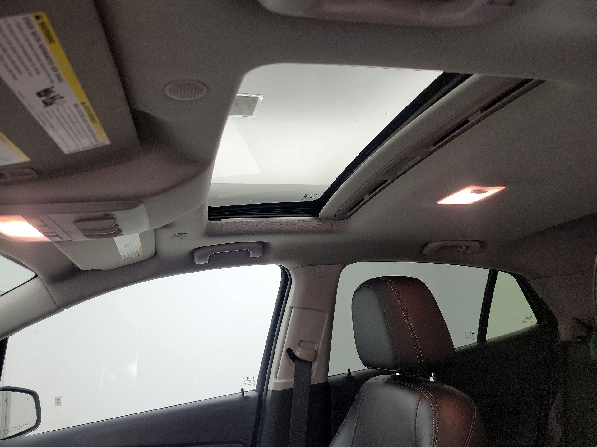 Thumbnail: 2016 Buick Encore - 19