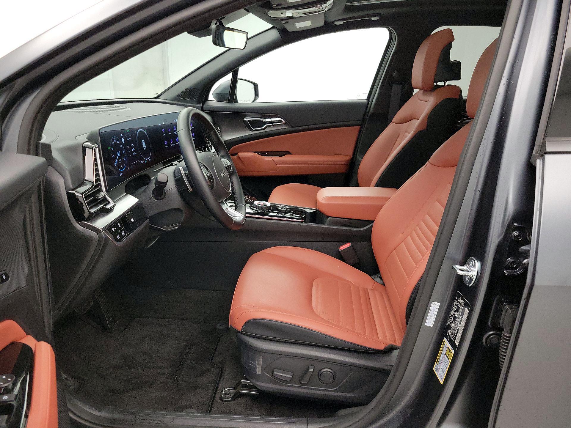 Thumbnail: 2025 Kia Sportage - 11
