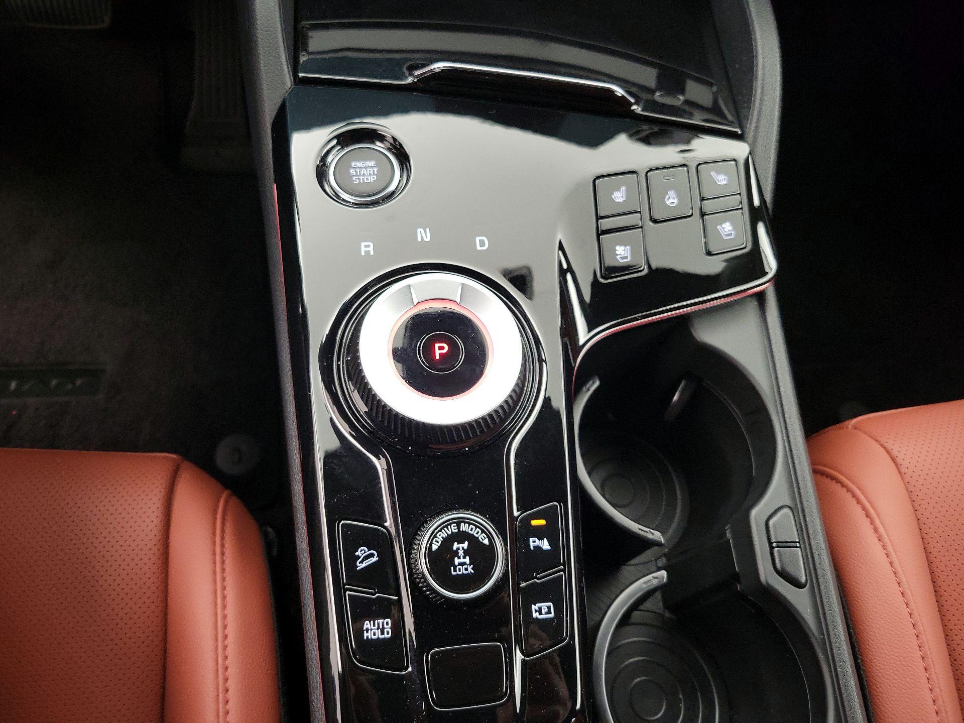 Thumbnail: 2025 Kia Sportage - 18