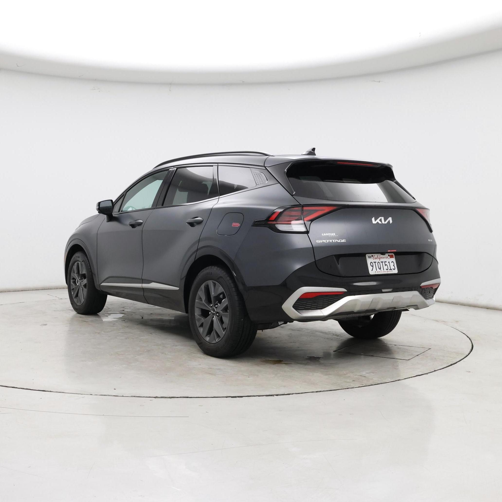 Thumbnail: 2025 Kia Sportage - 2