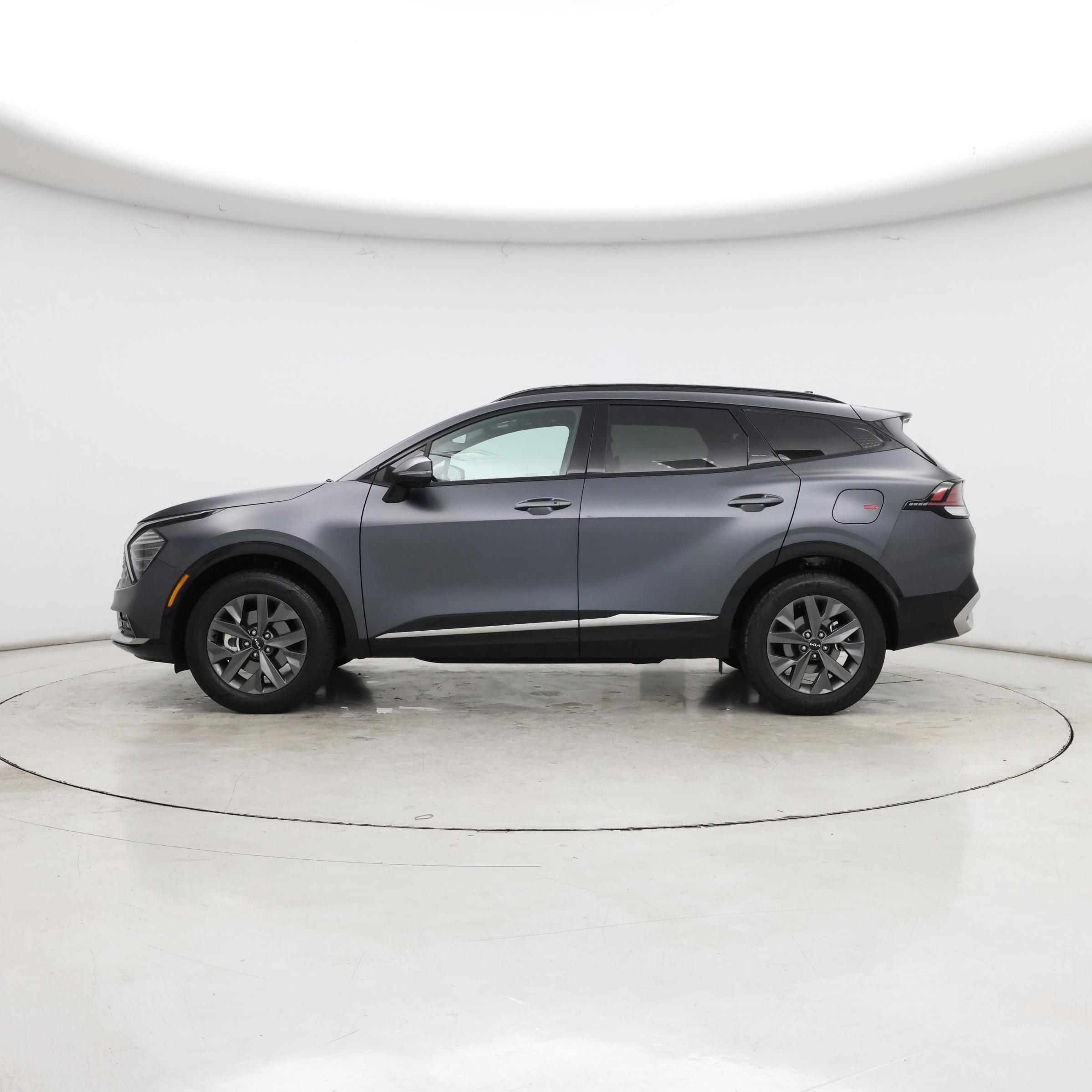 Thumbnail: 2025 Kia Sportage - 3