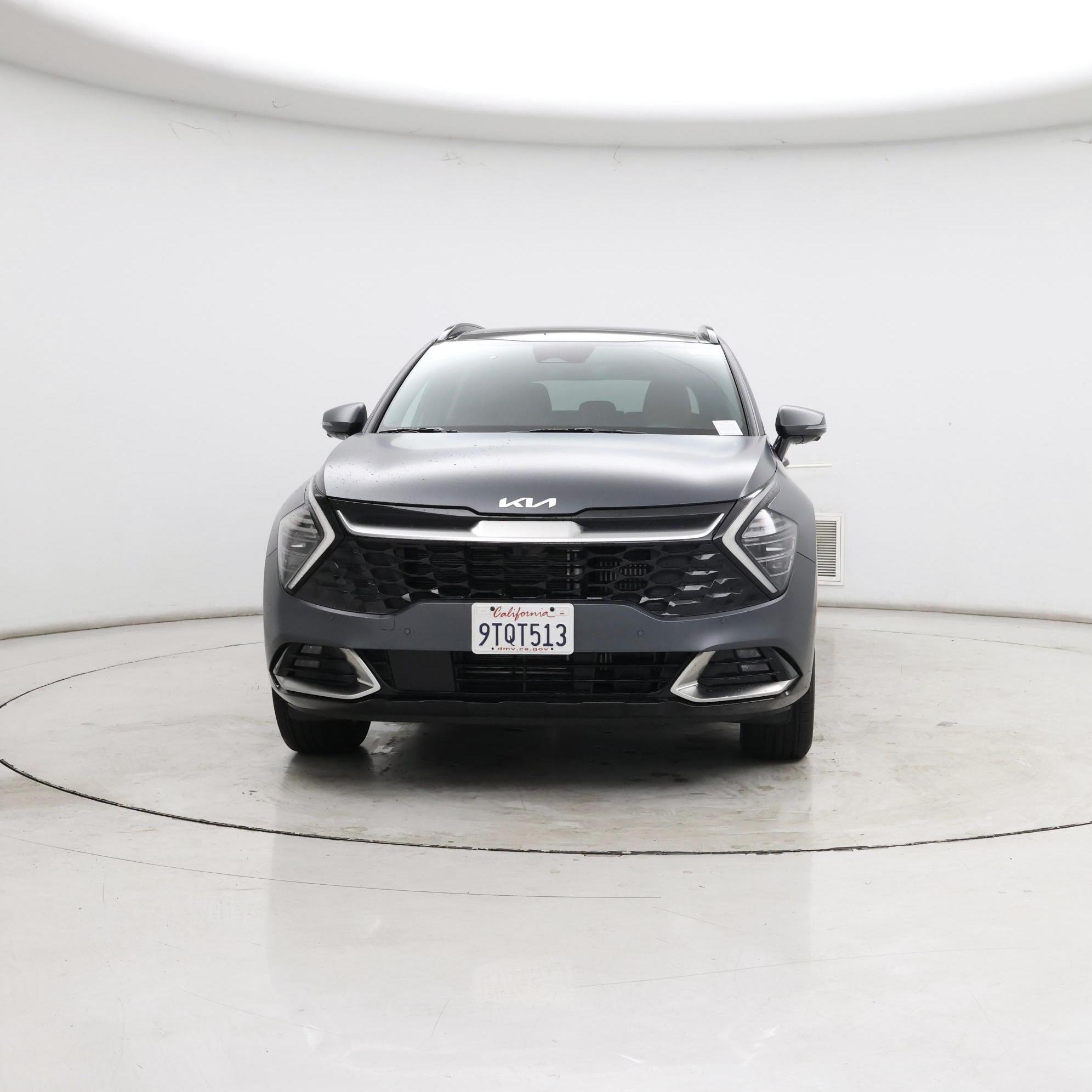 Thumbnail: 2025 Kia Sportage - 5