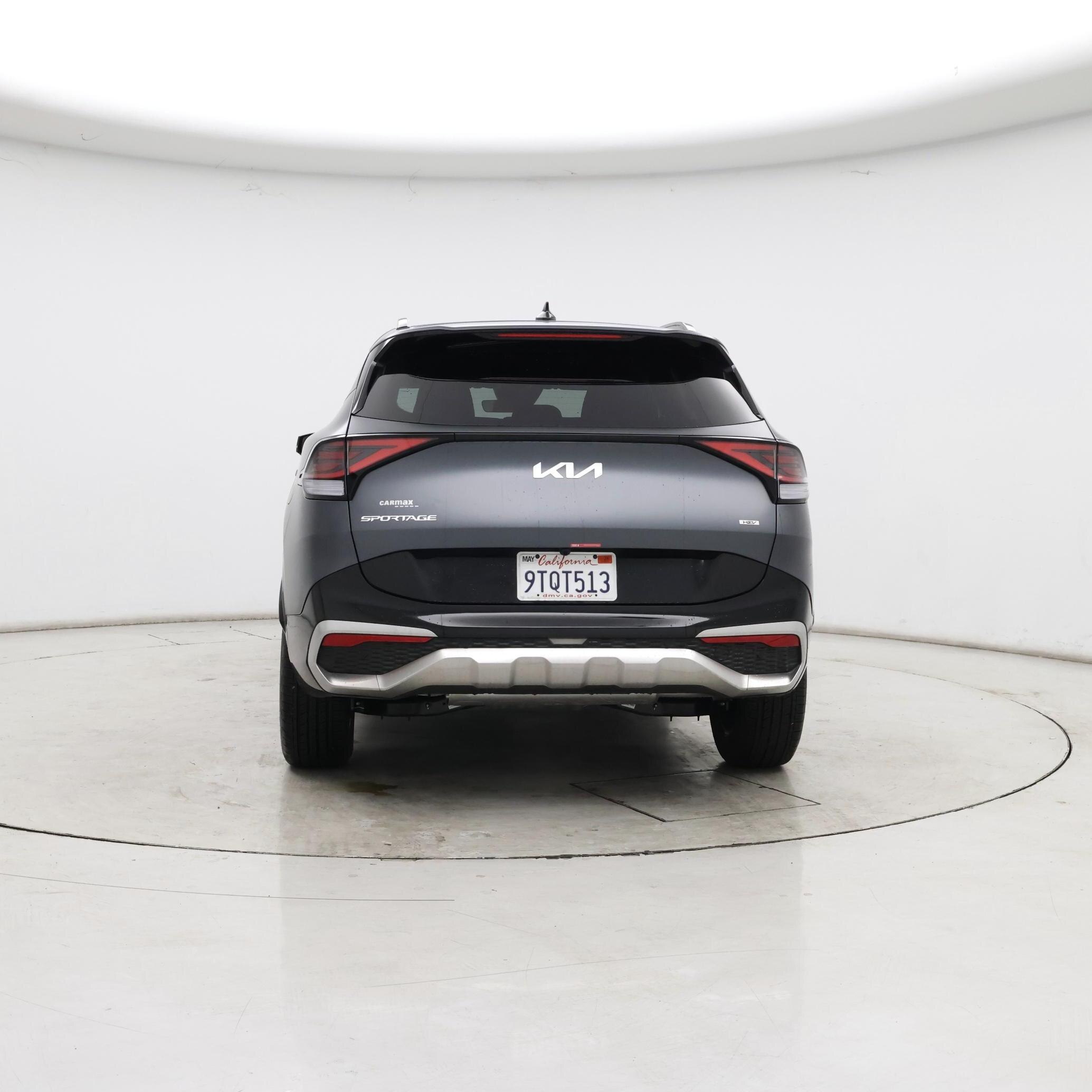 Thumbnail: 2025 Kia Sportage - 6