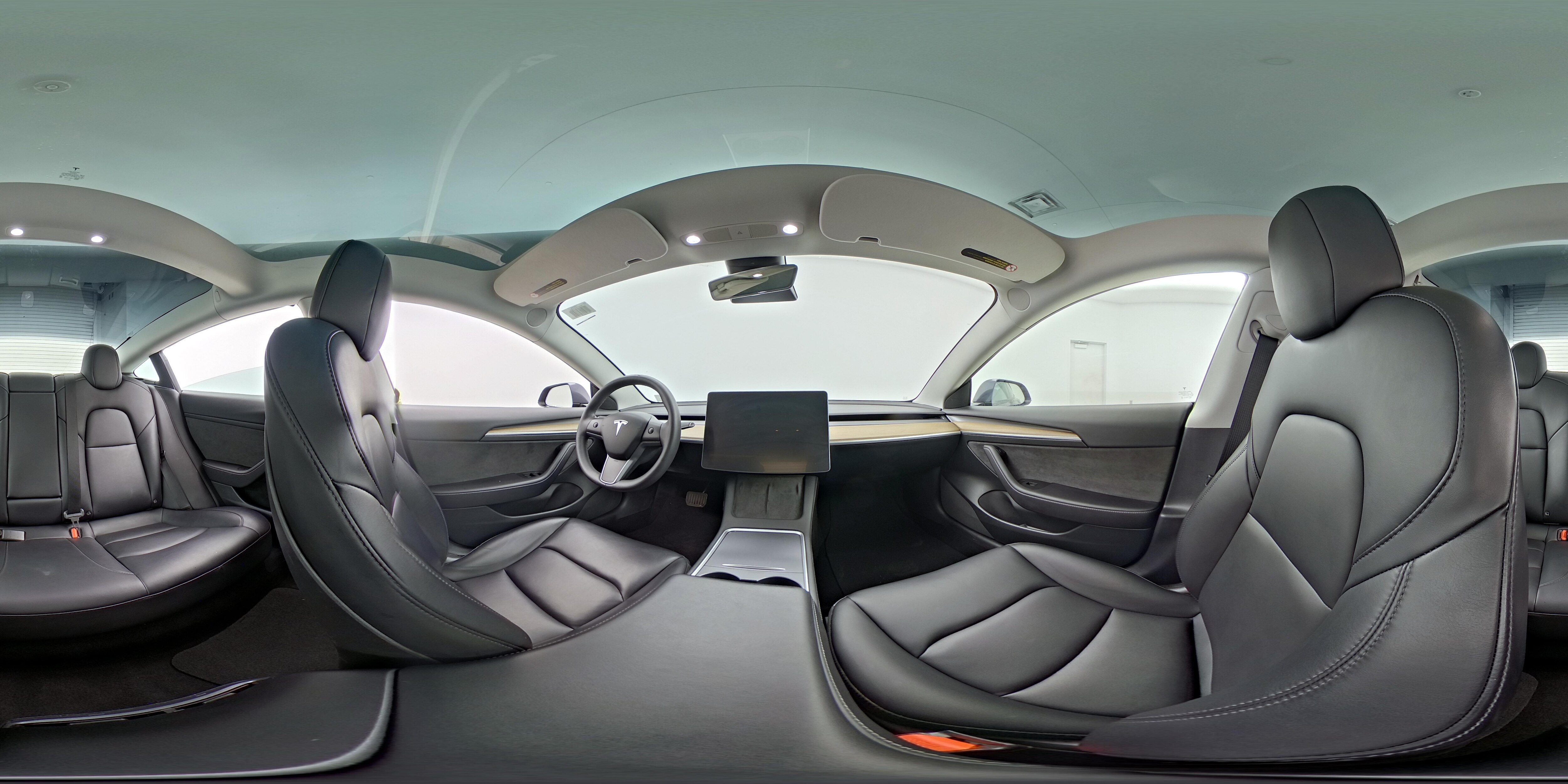 2023 Tesla Model 3 Base - Photo 24