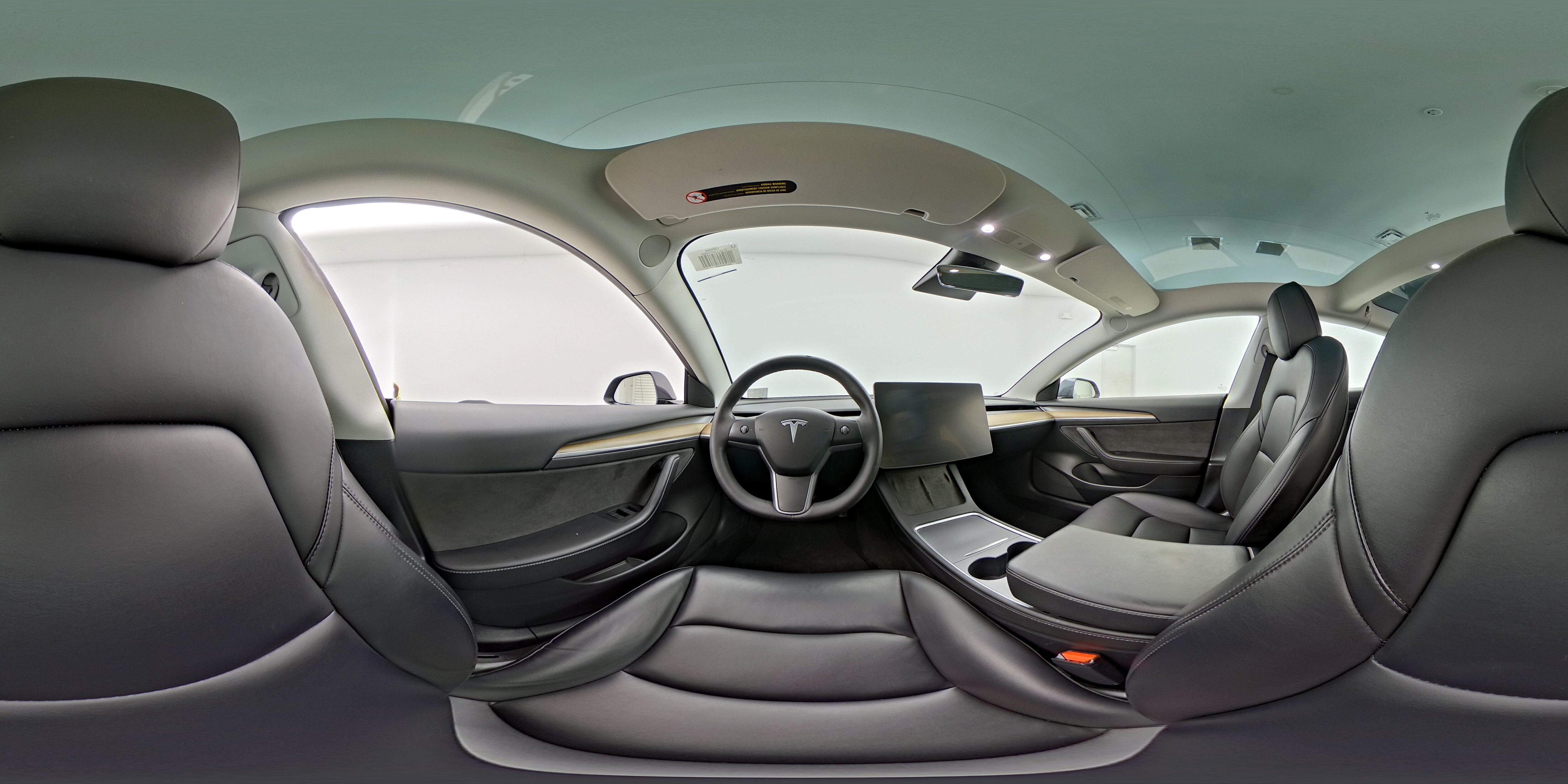 2023 Tesla Model 3 Base - Photo 26