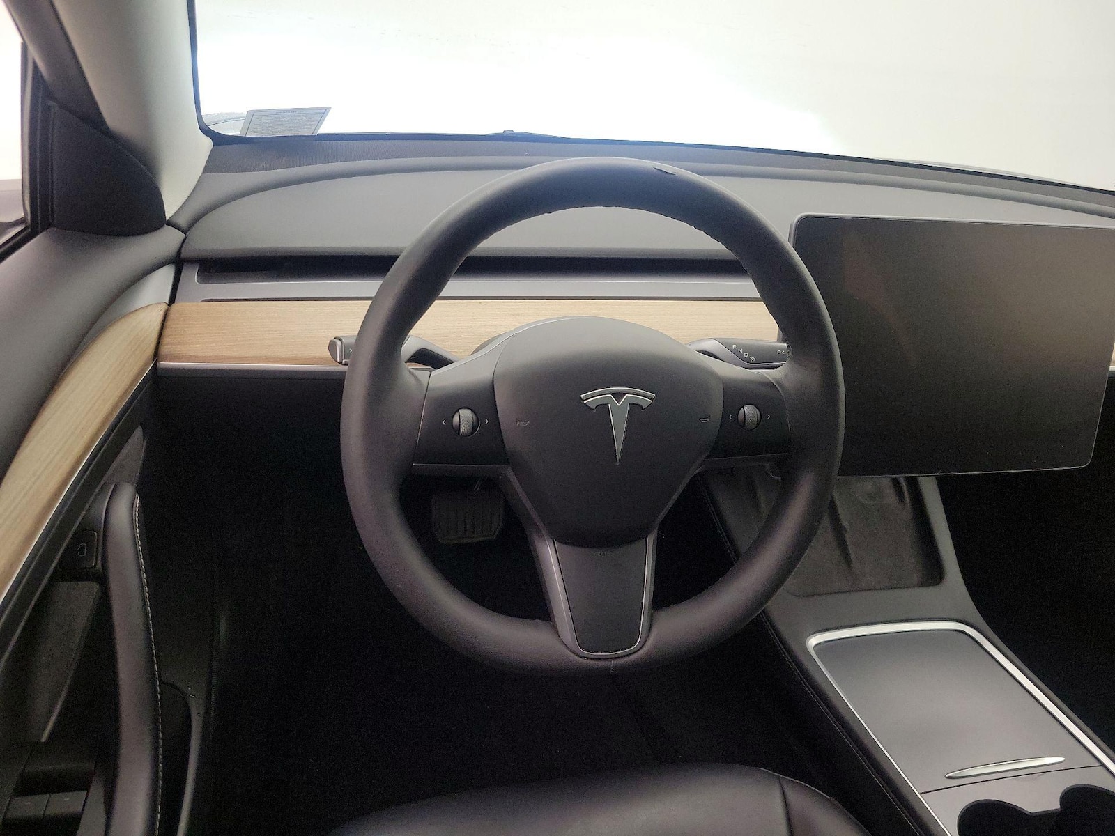 2023 Tesla Model 3 Base - Photo 11