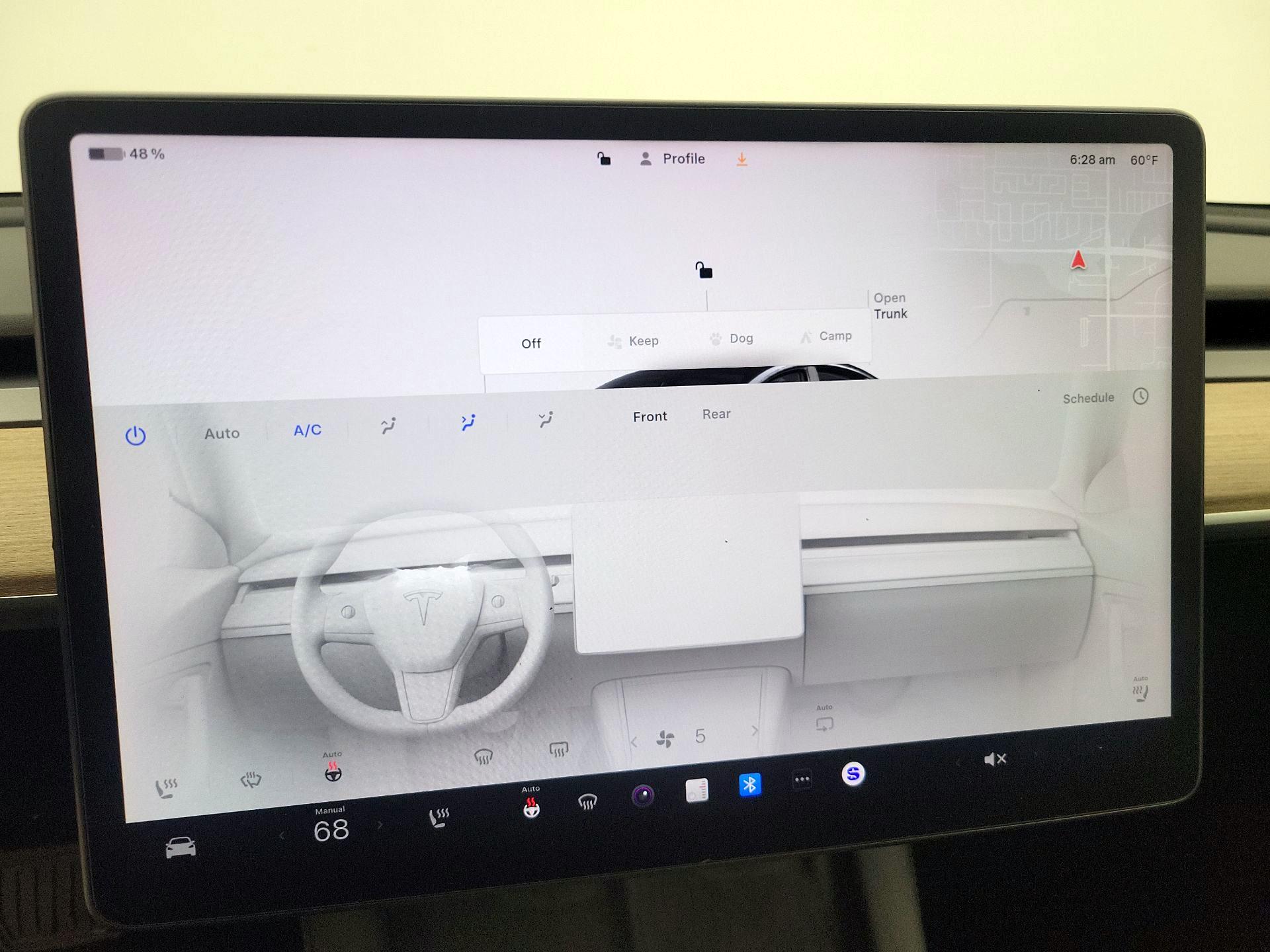 Thumbnail: 2023 Tesla Model 3 - 16