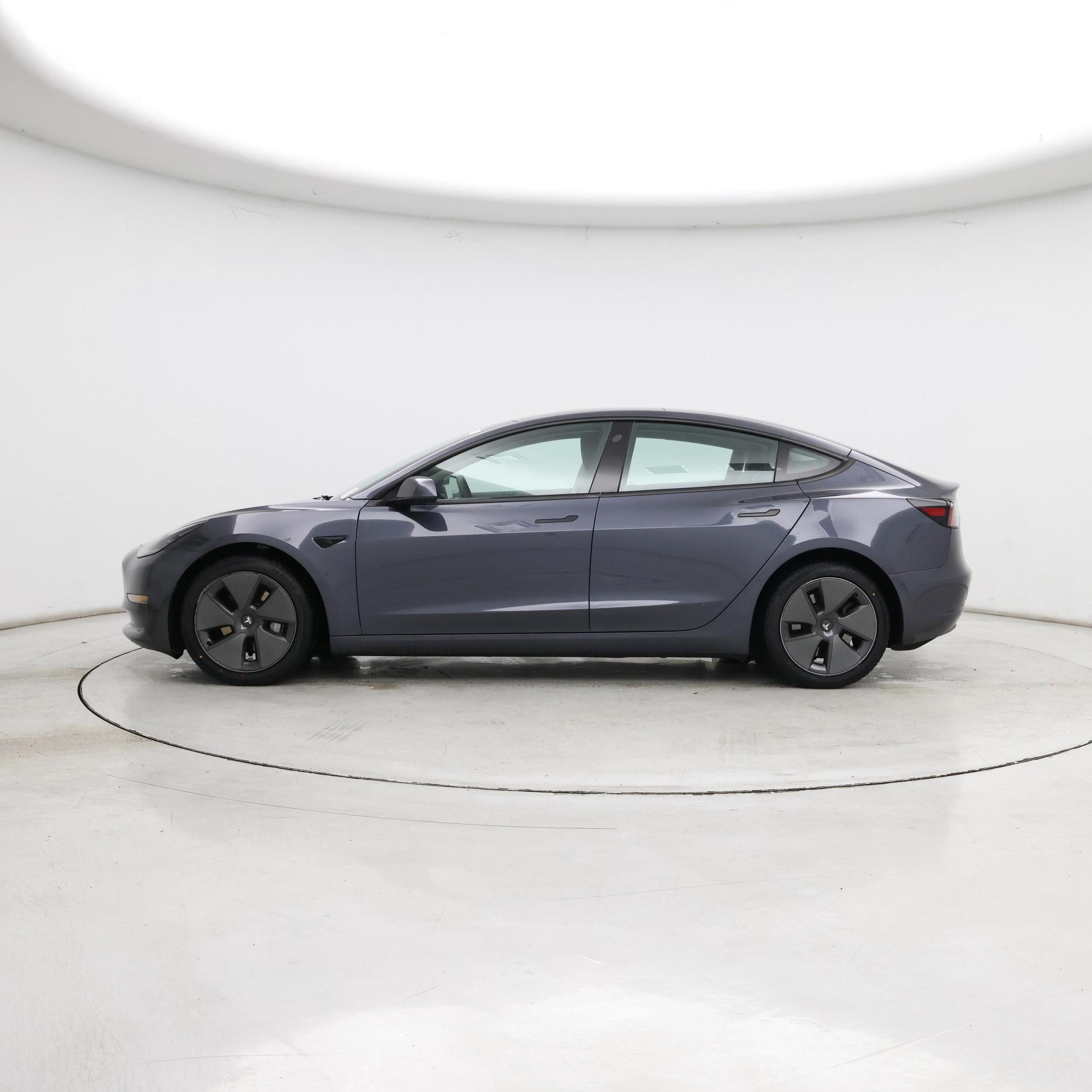 Thumbnail: 2023 Tesla Model 3 - 3