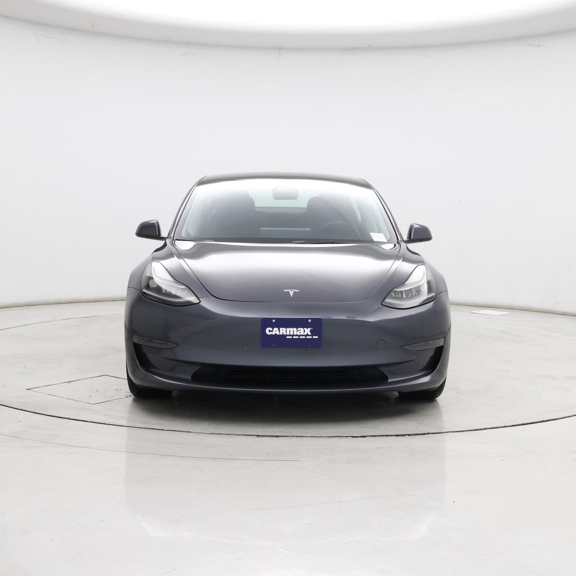 Thumbnail: 2023 Tesla Model 3 - 5