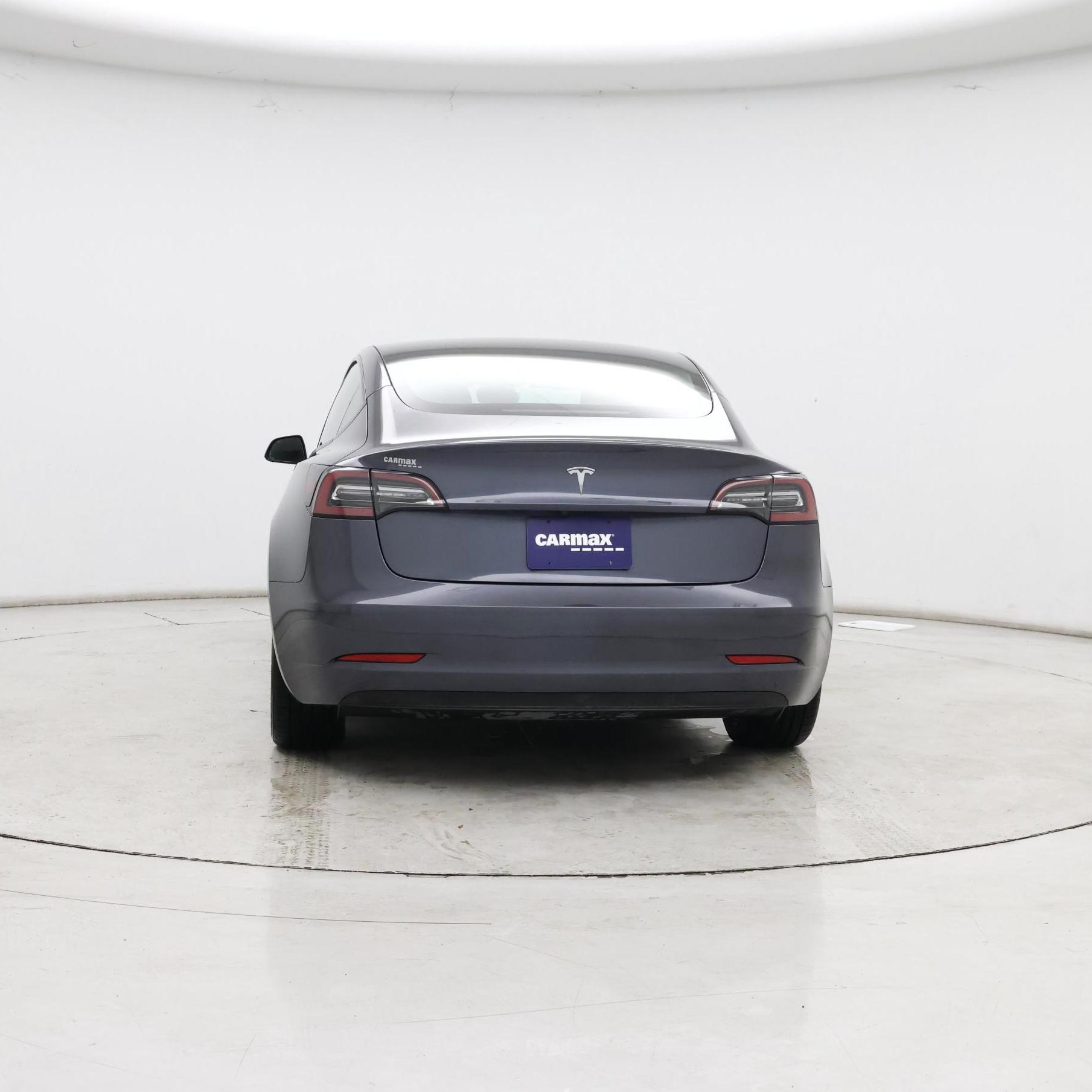 Thumbnail: 2023 Tesla Model 3 - 6