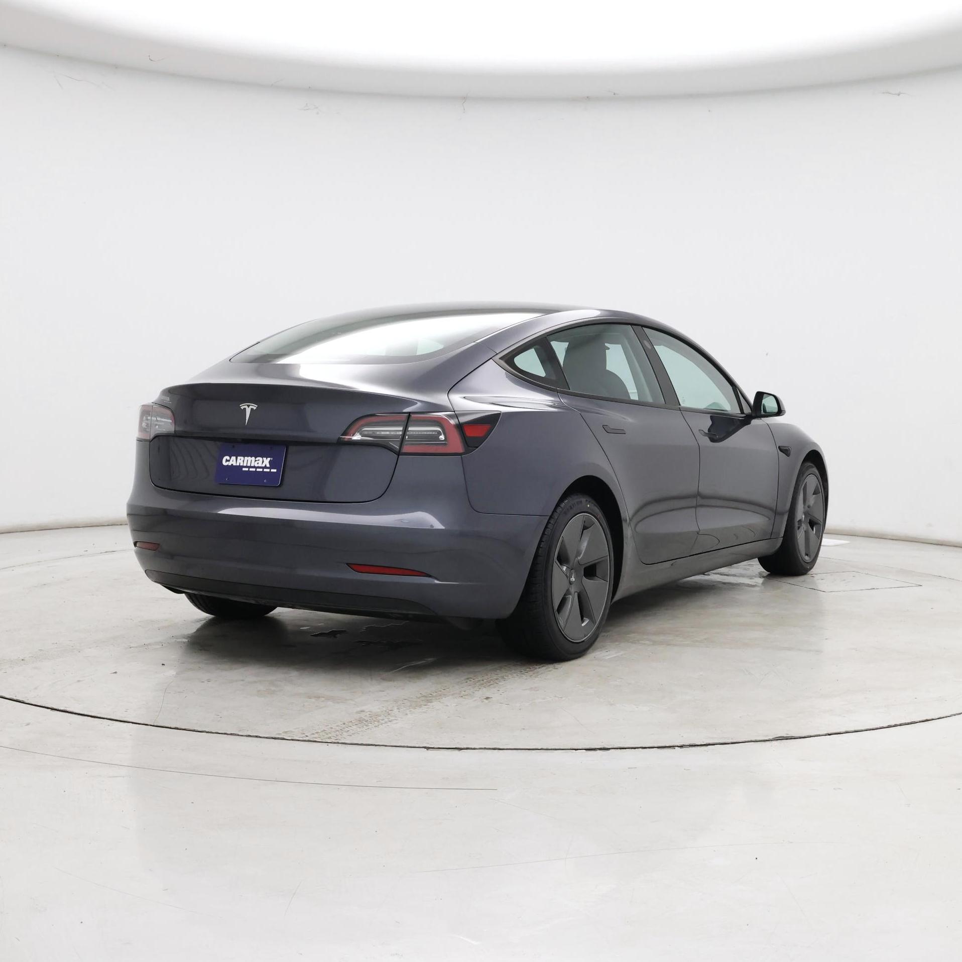 Thumbnail: 2023 Tesla Model 3 - 8