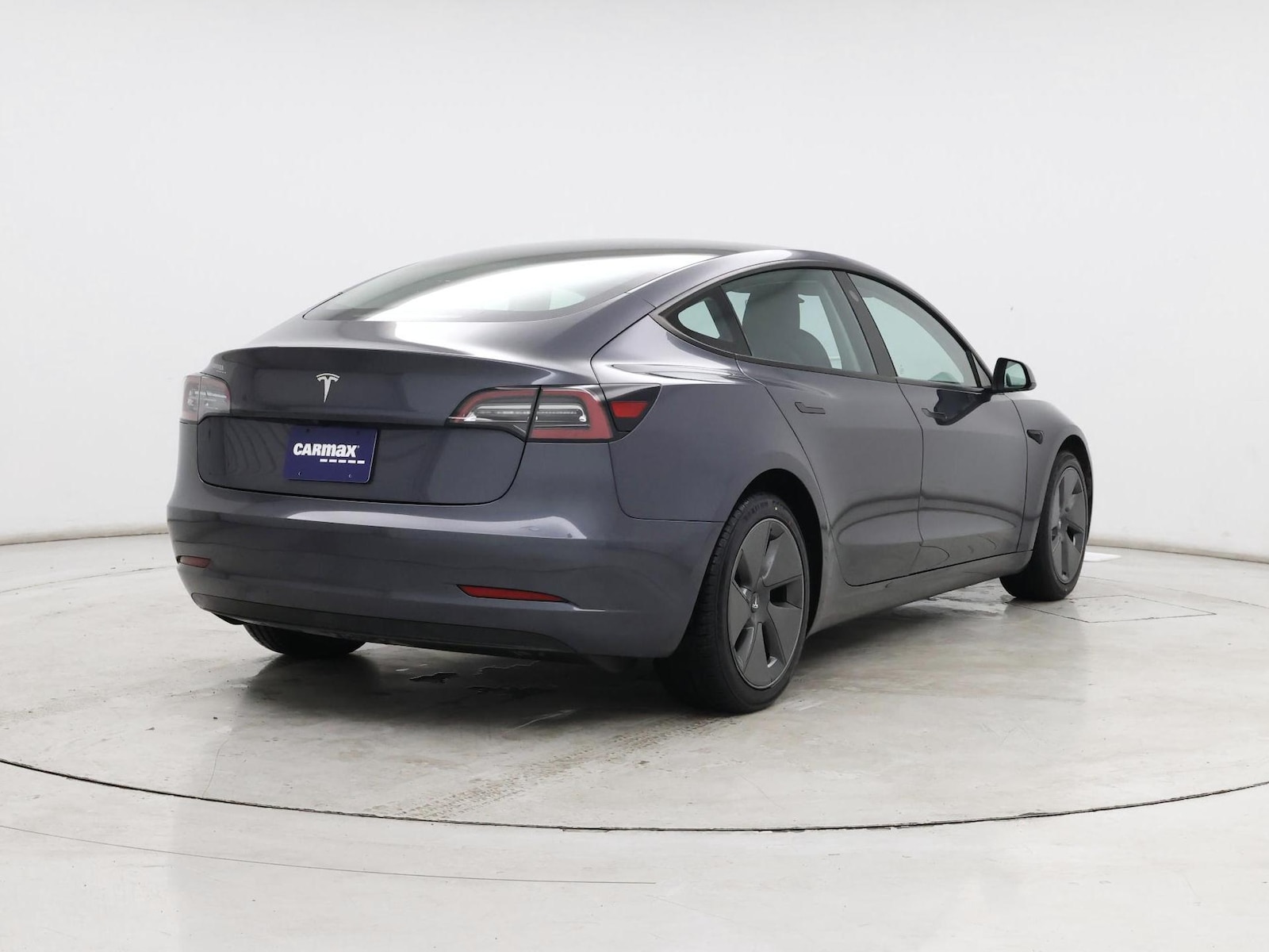 2023 Tesla Model 3 Base - Photo 9