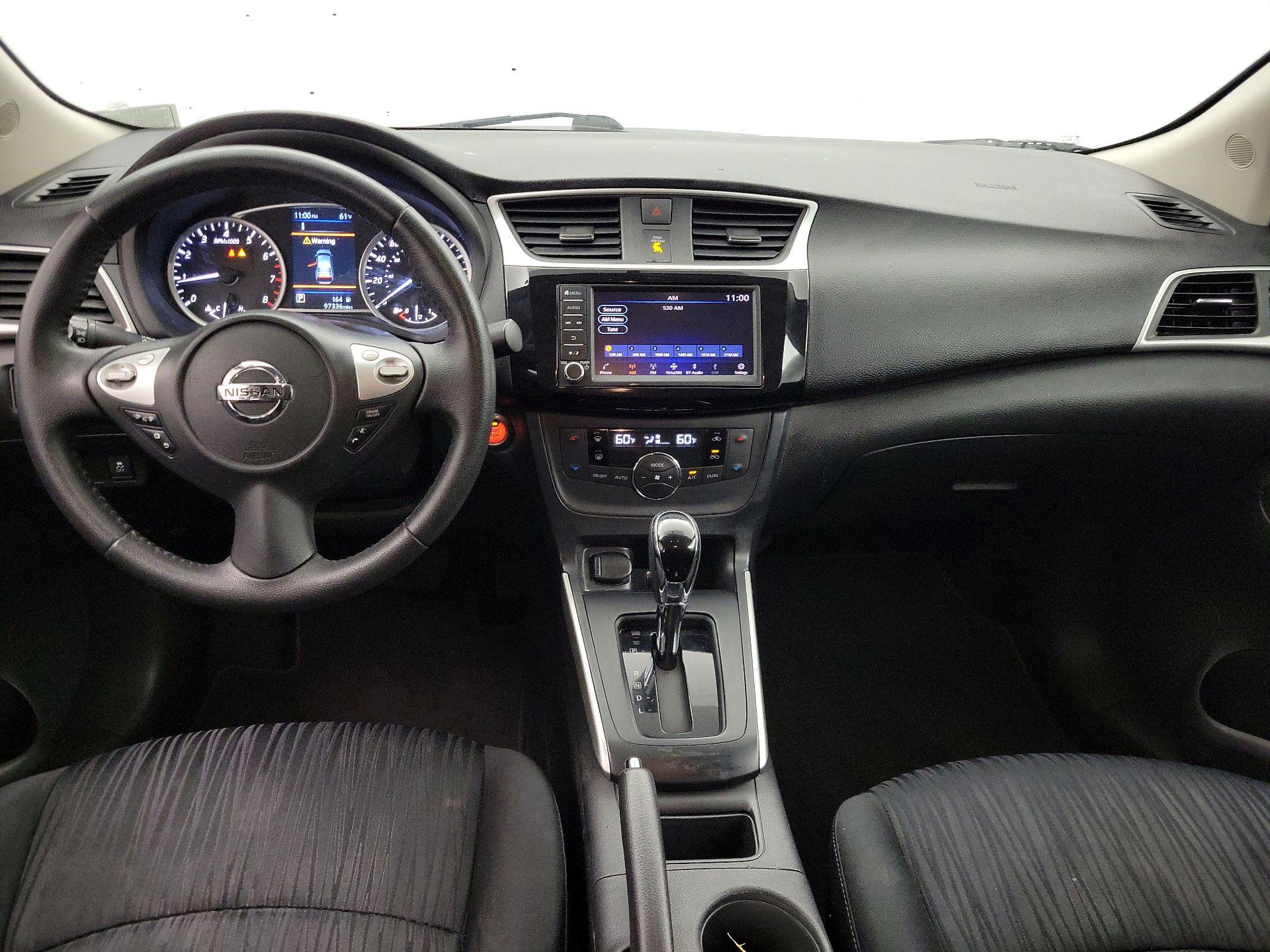 Thumbnail: 2019 Nissan Sentra - 9