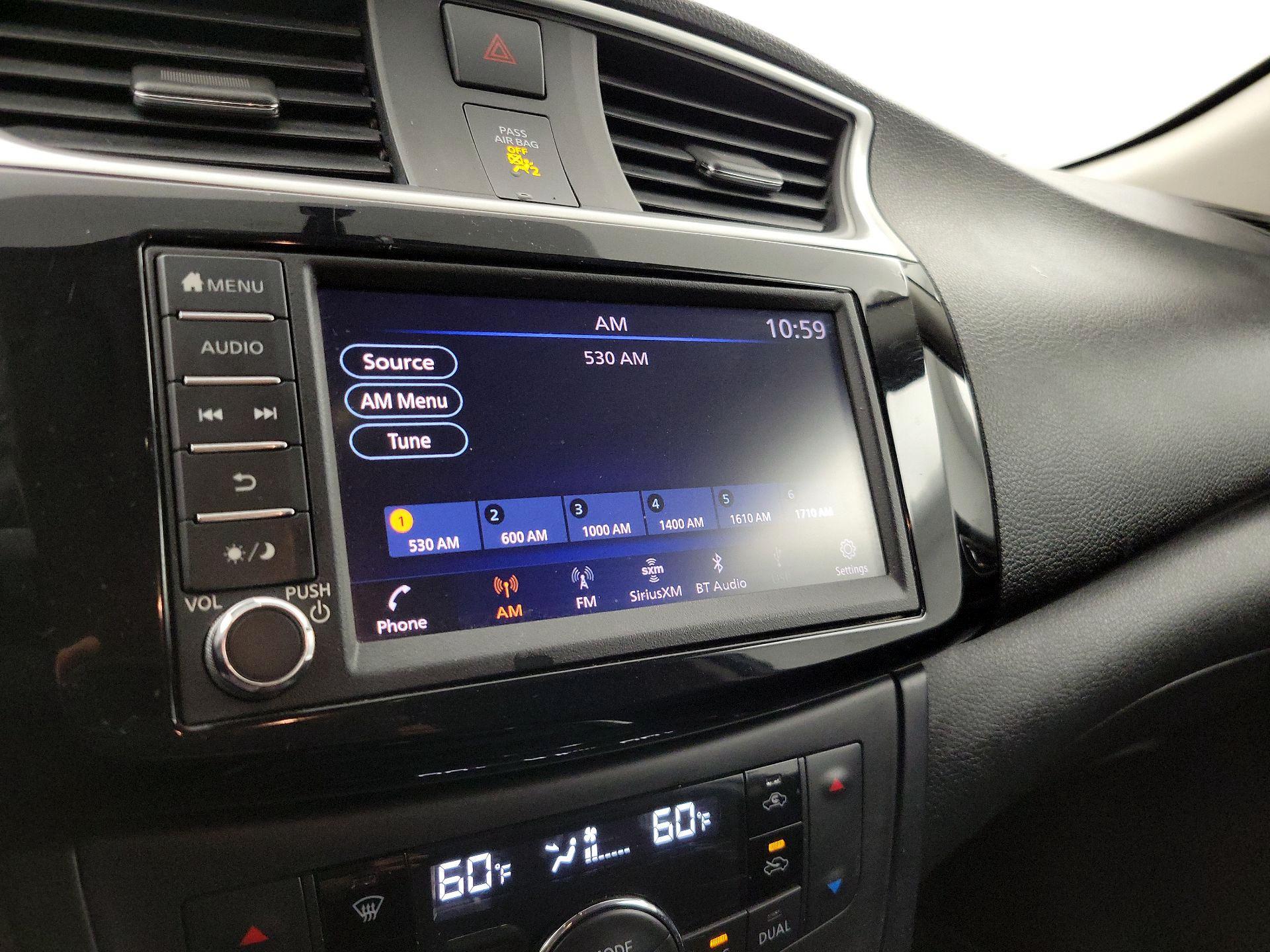 Thumbnail: 2019 Nissan Sentra - 15